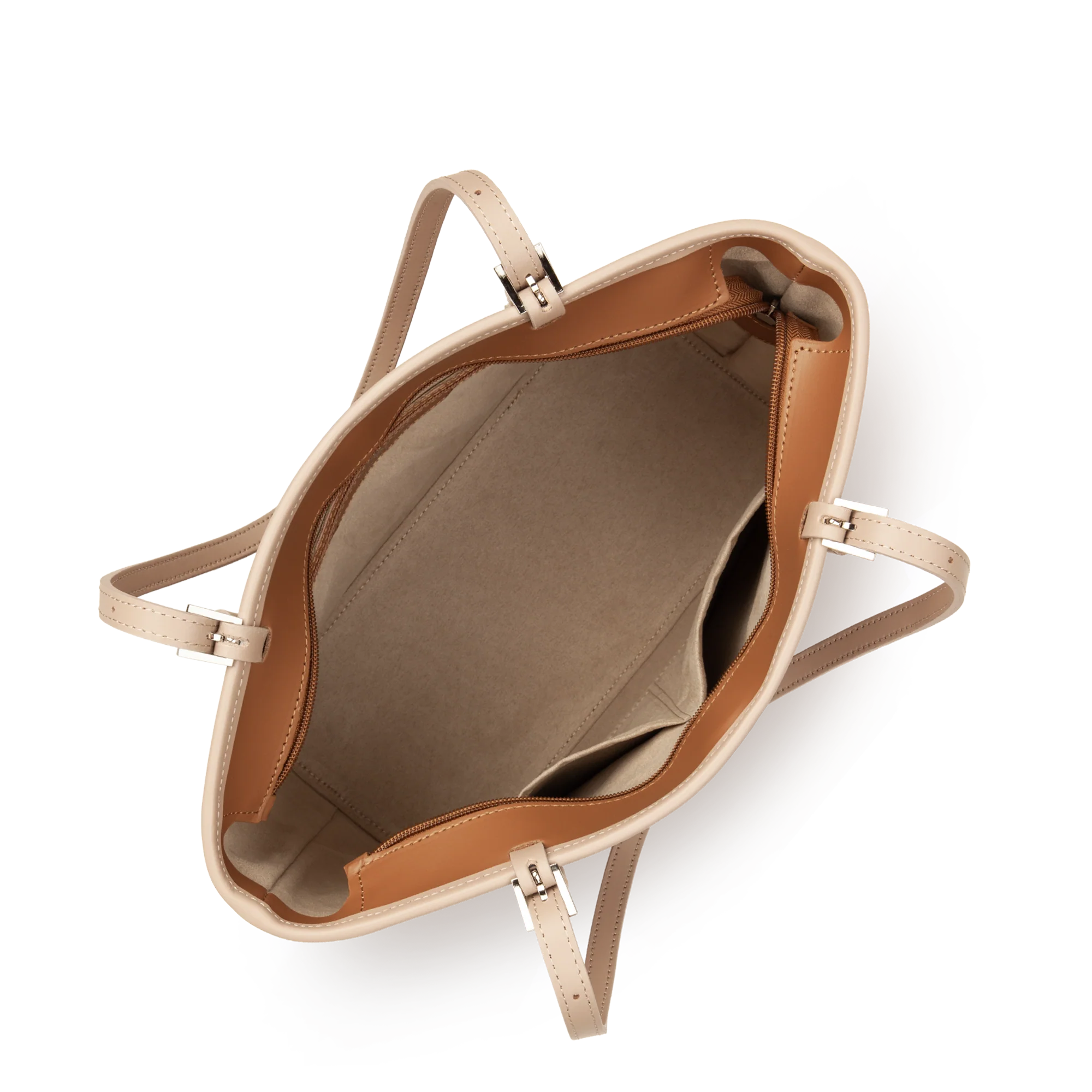 Sac cabas épaule - Smooth - Image 20