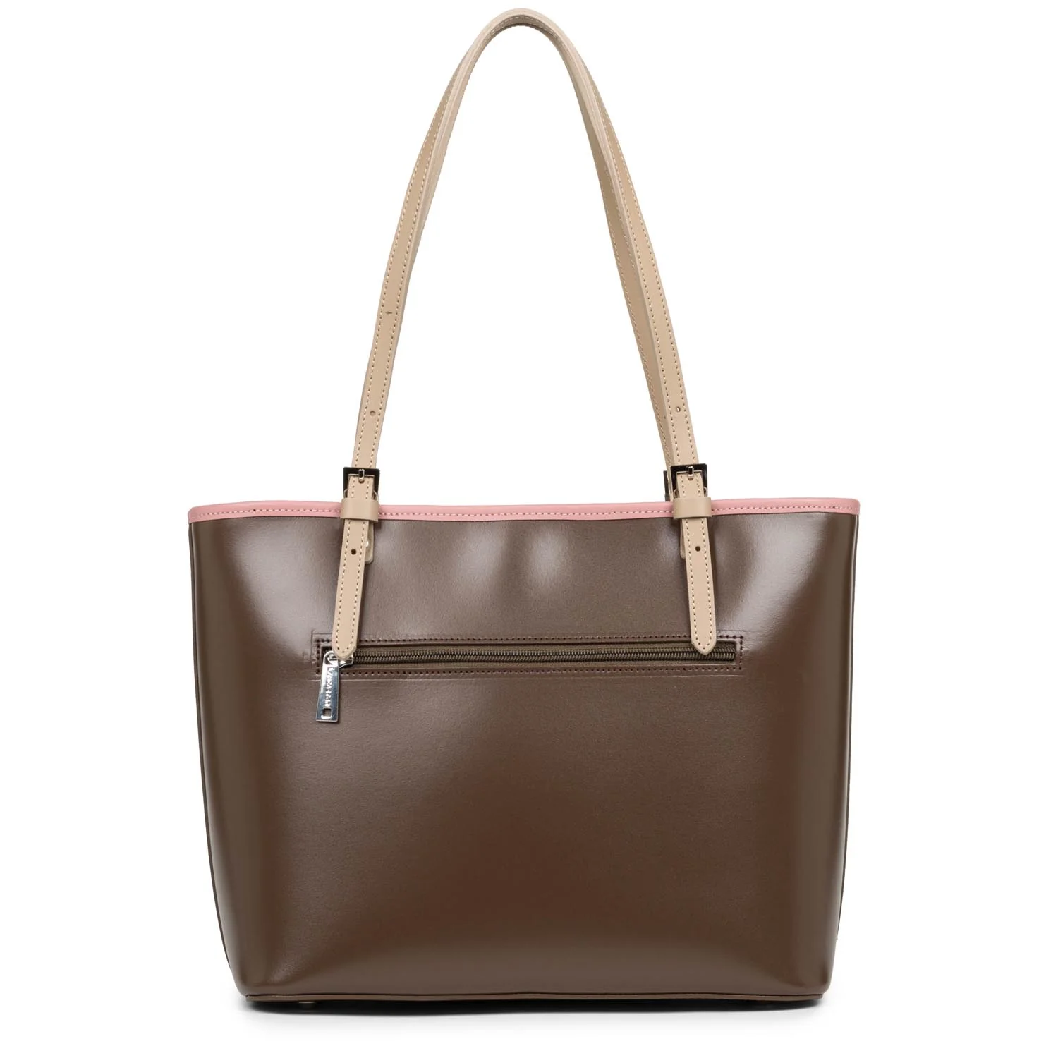 Sac cabas épaule - Smooth - Image 34