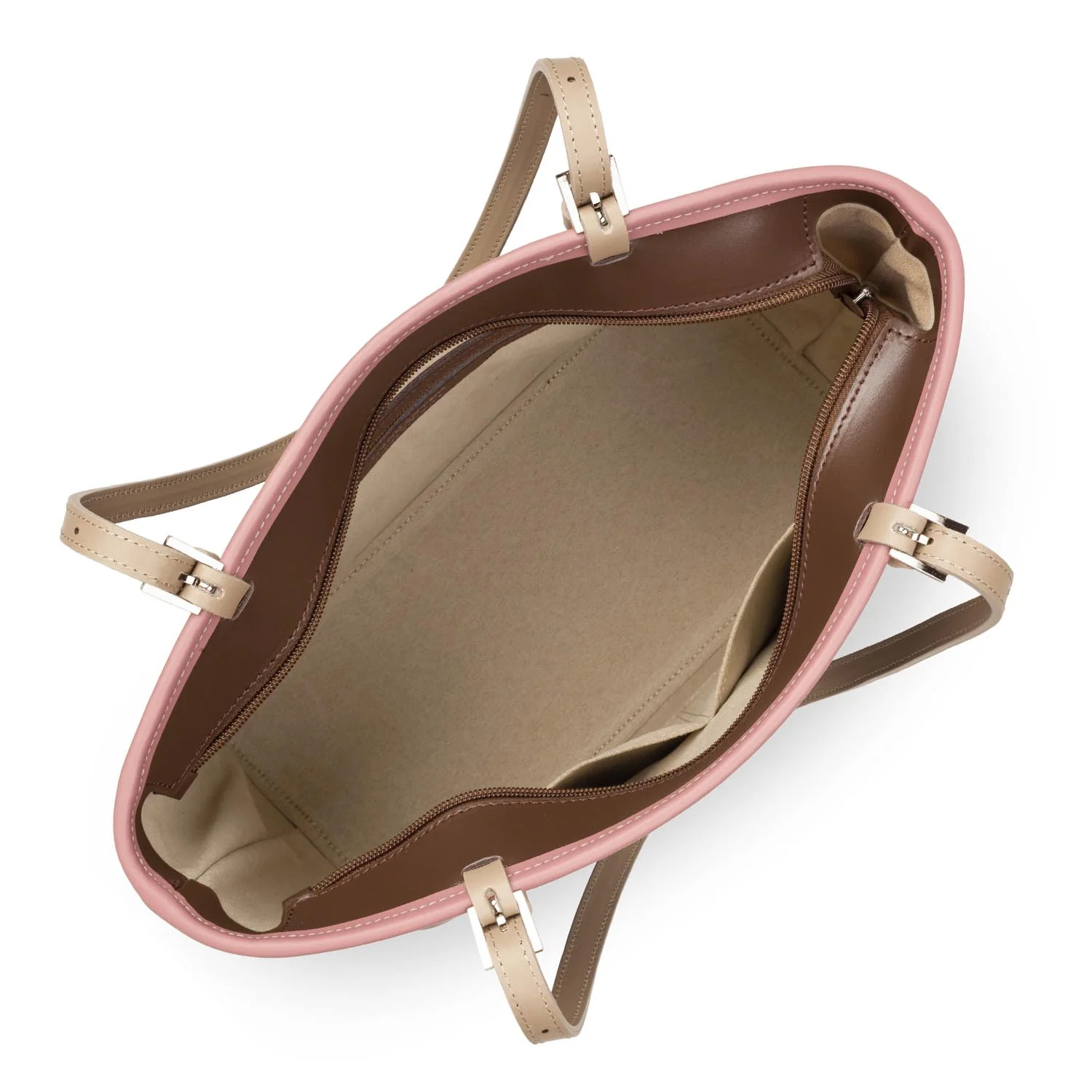 Sac cabas épaule - Smooth - Image 35
