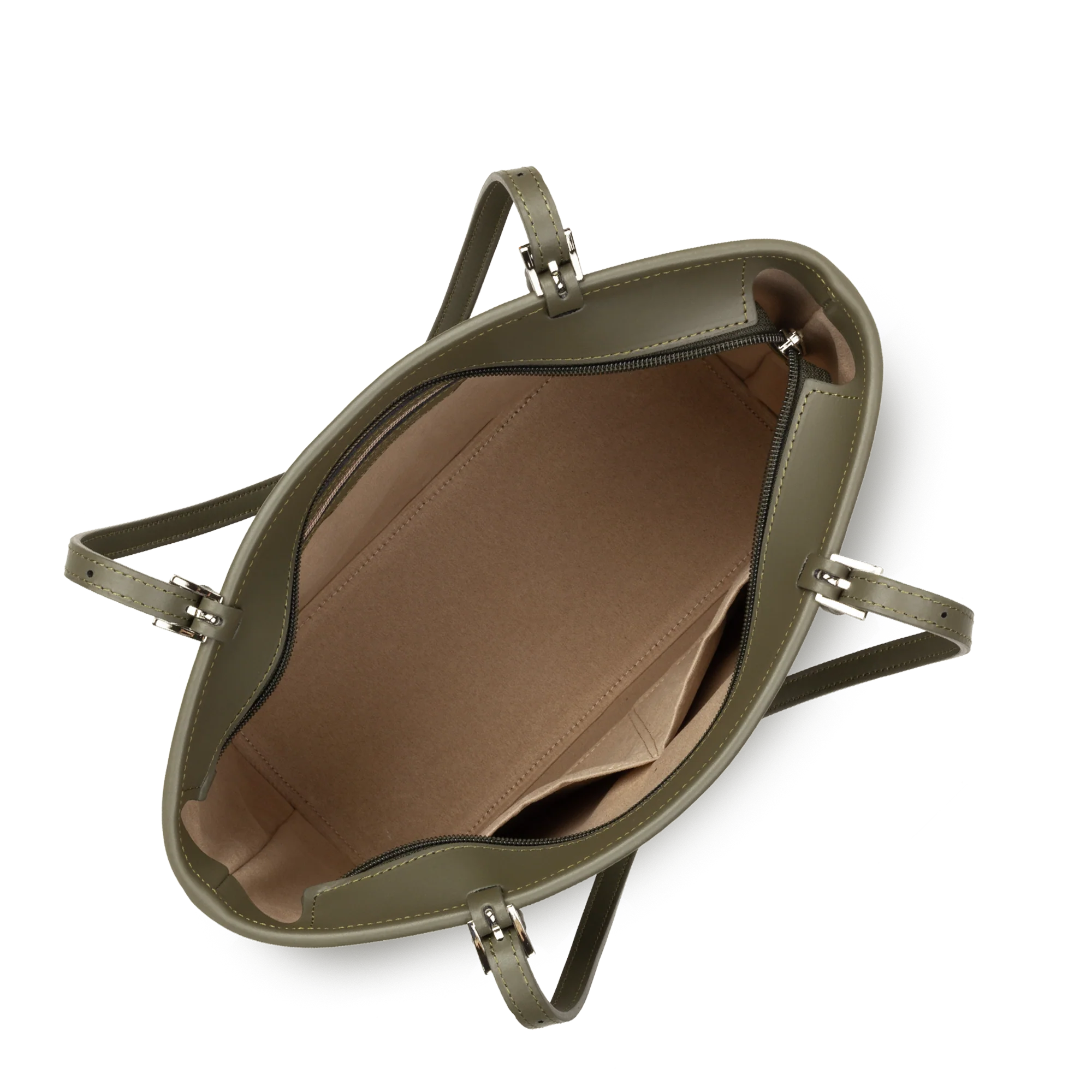 Sac cabas épaule - Smooth - Image 4