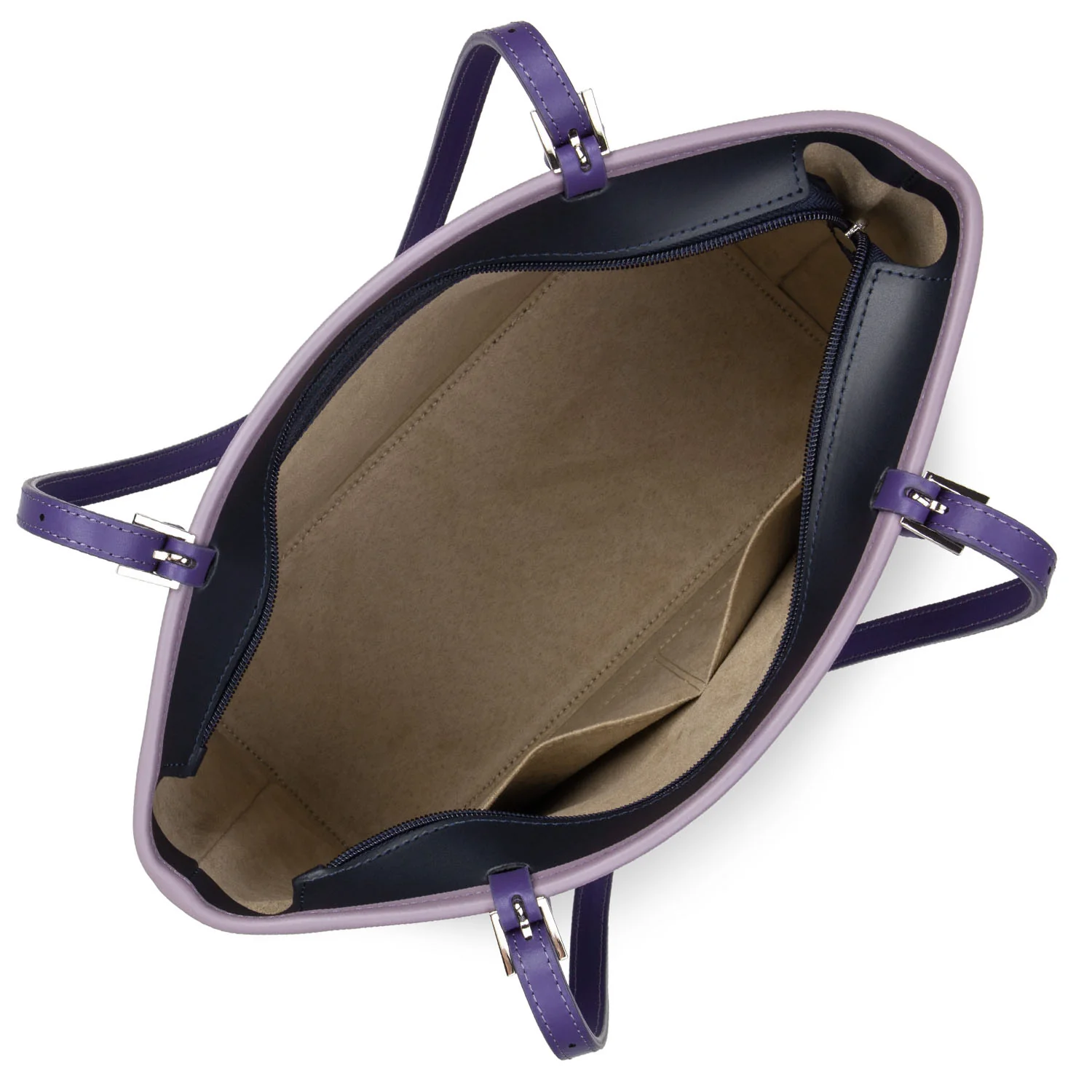 Sac cabas épaule - Smooth - Image 40