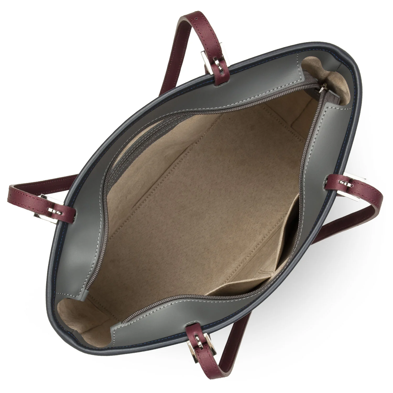 Sac cabas épaule - Smooth - Image 65