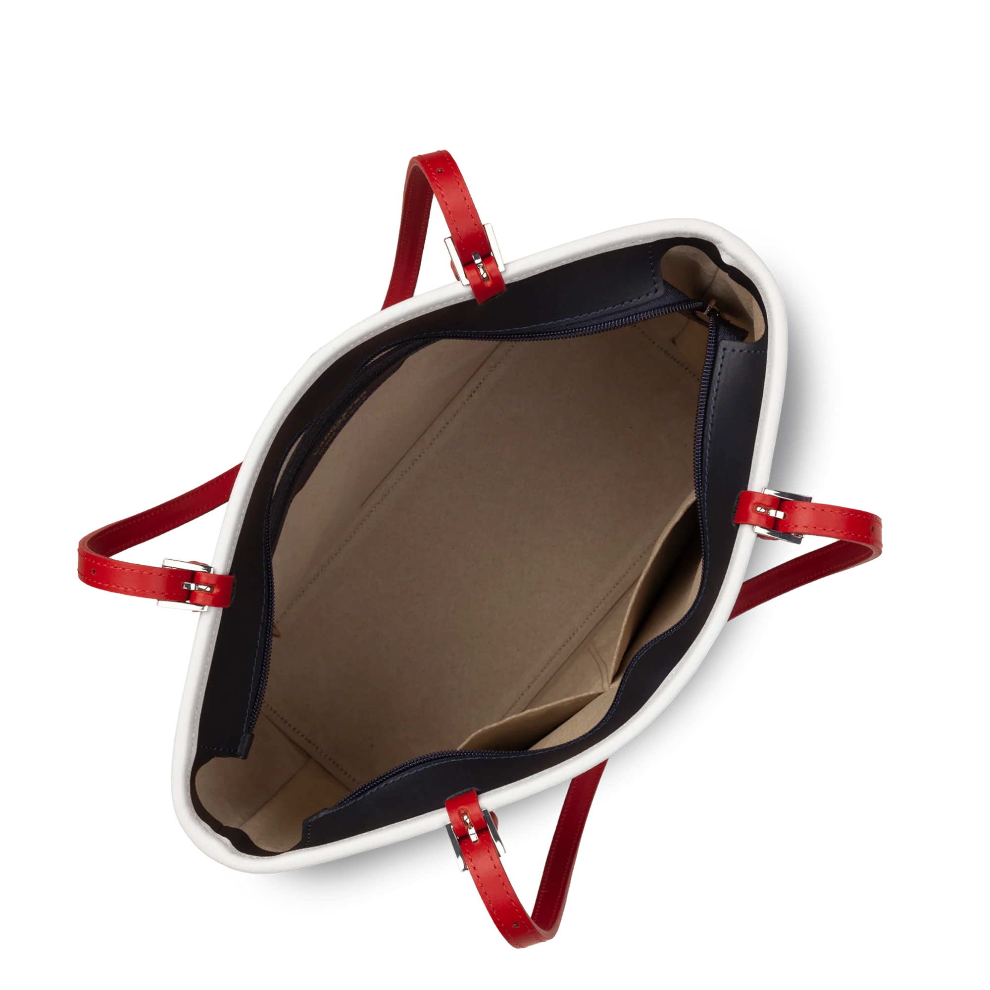Sac cabas épaule - Smooth - Image 8