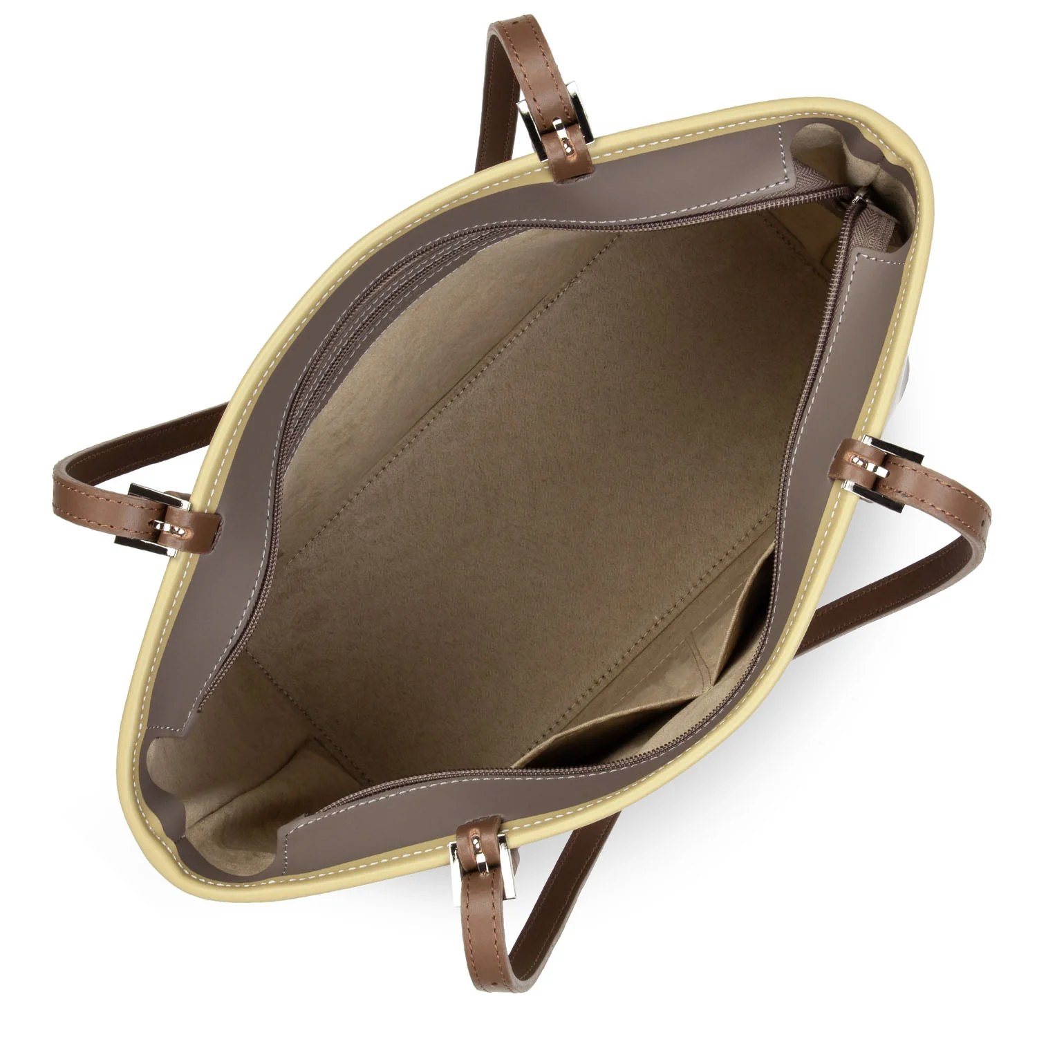 Sac cabas épaule - Smooth - Image 80