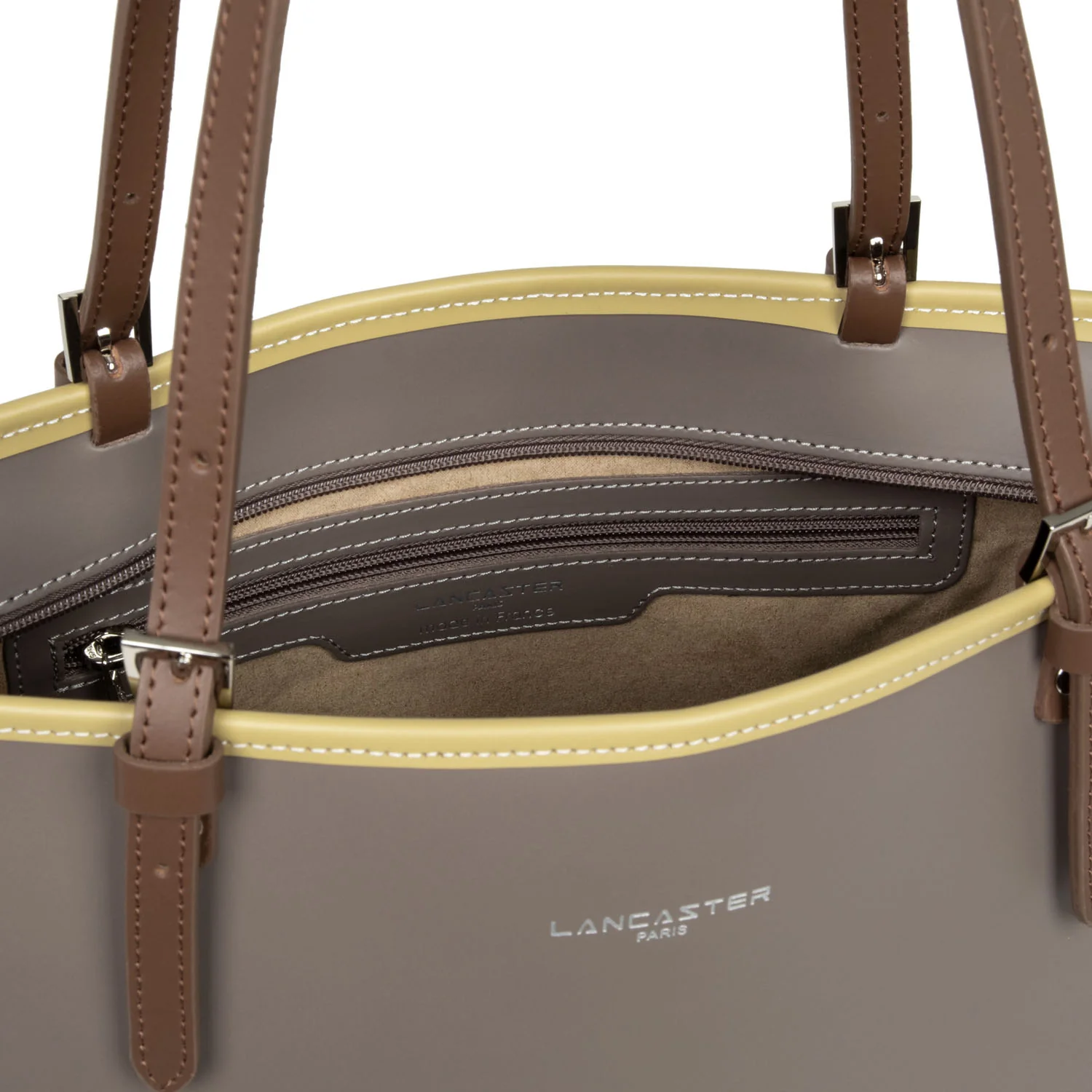 Sac cabas épaule - Smooth - Image 81
