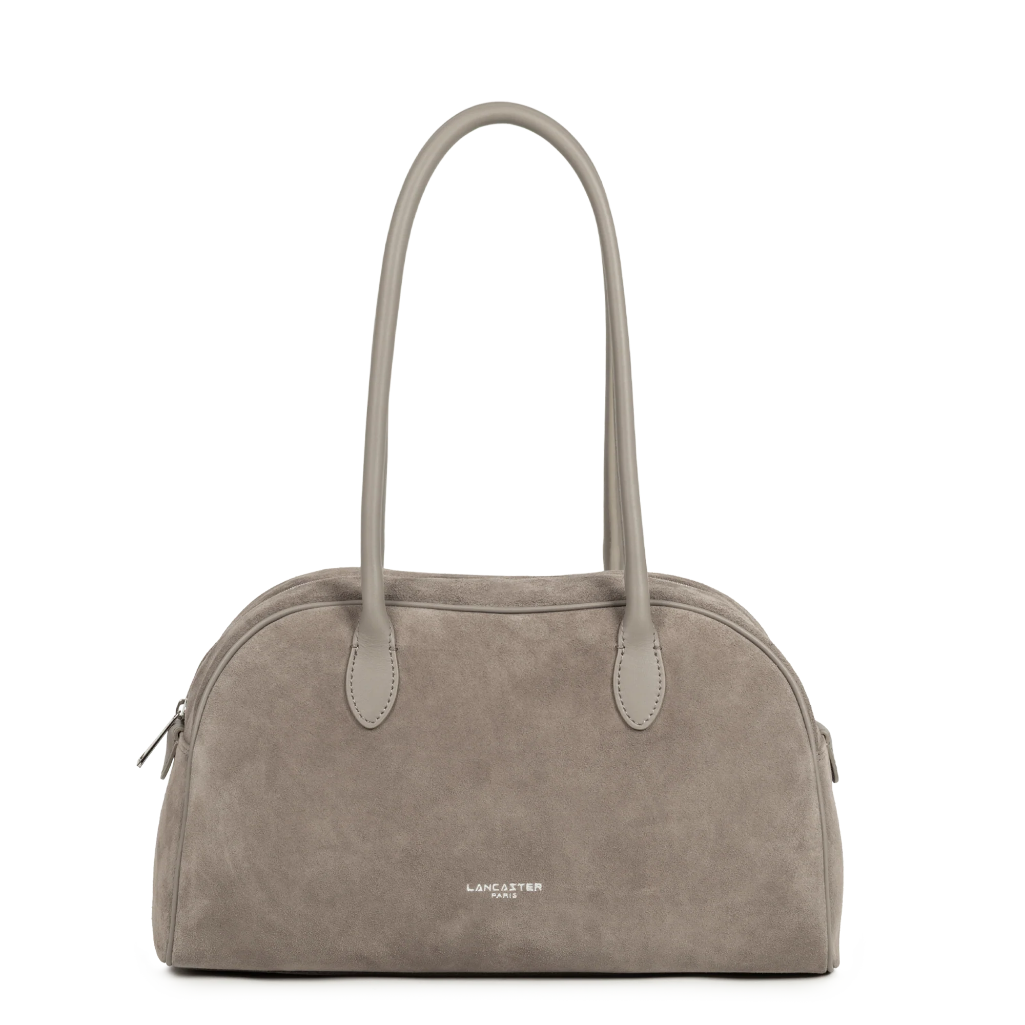 Grand sac cabas épaule - Suède - Image 5