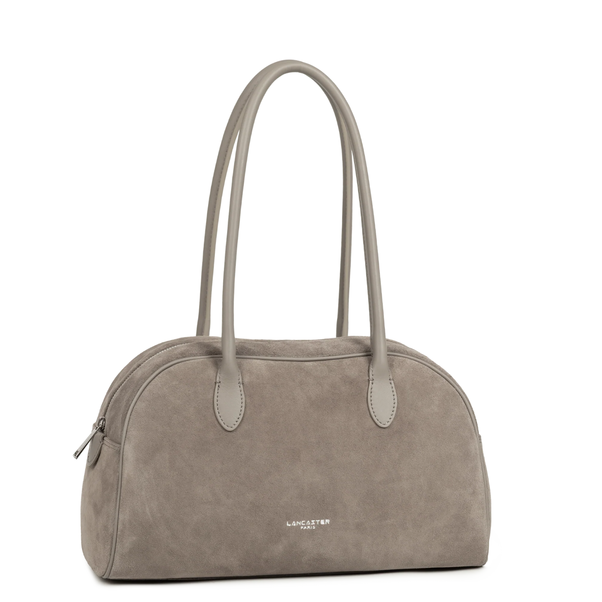 Grand sac cabas épaule - Suède - Image 6
