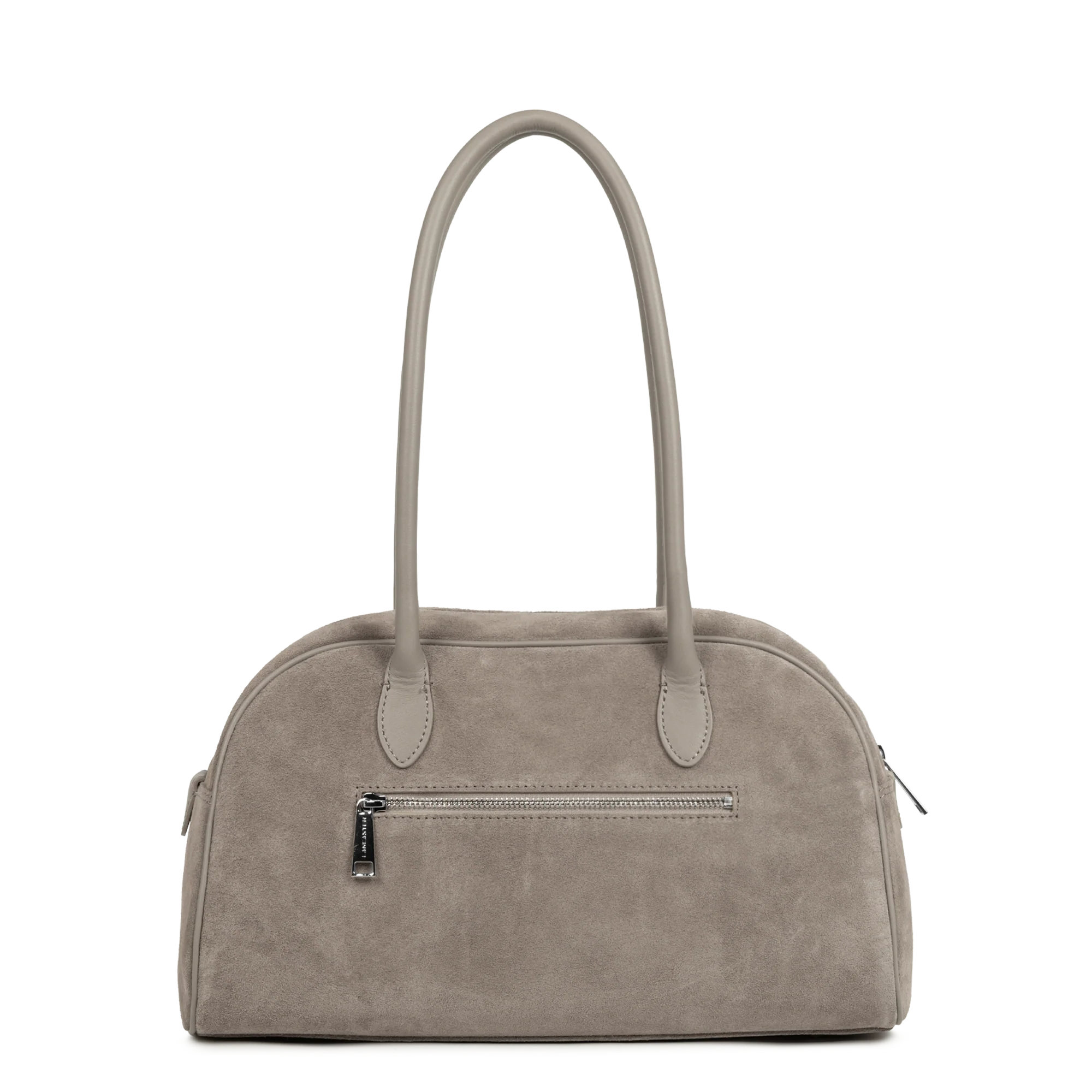 Grand sac cabas épaule - Suède - Image 7