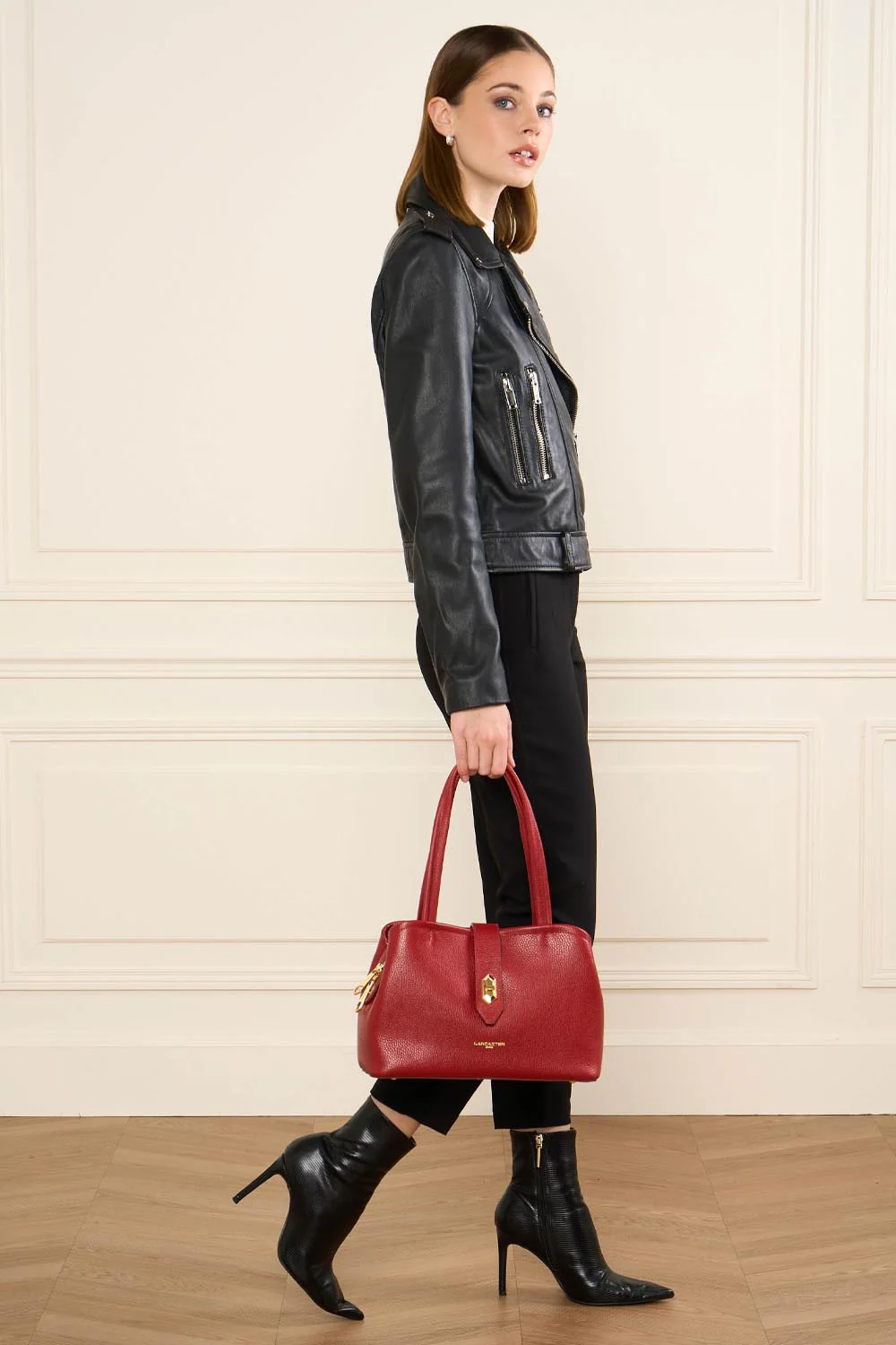 Sac cabas épaule - Top Double - Image 12