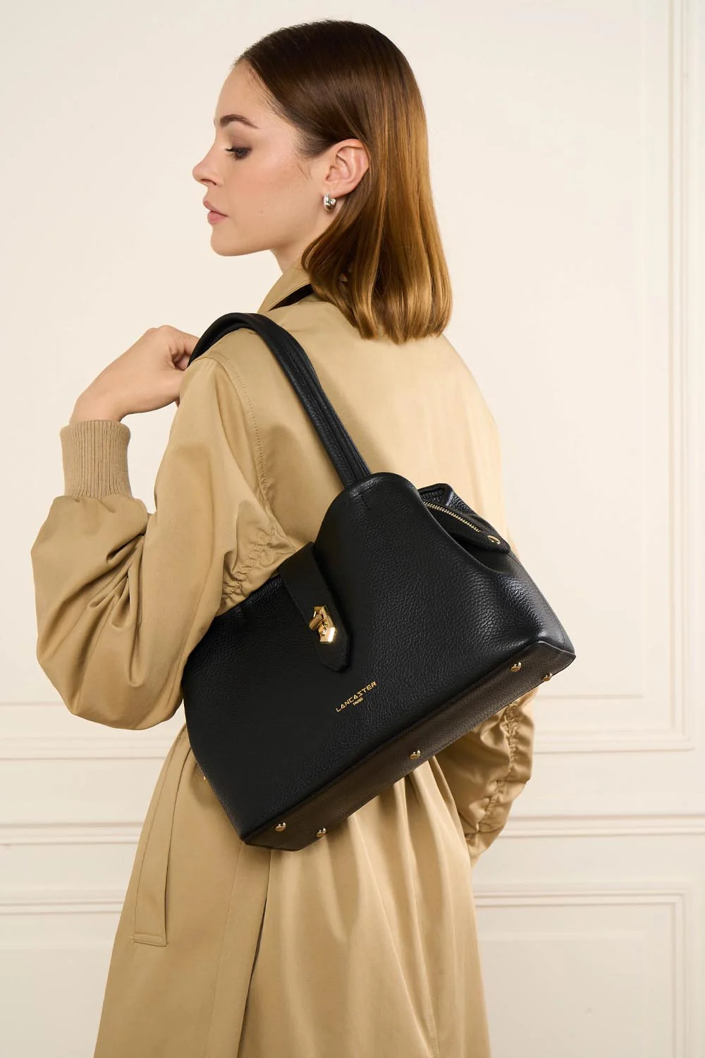 Sac cabas épaule - Top Double - Image 17