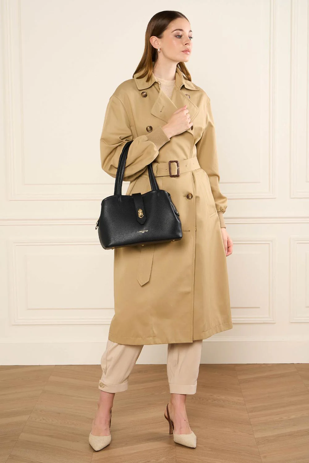 Sac cabas épaule - Top Double - Image 18