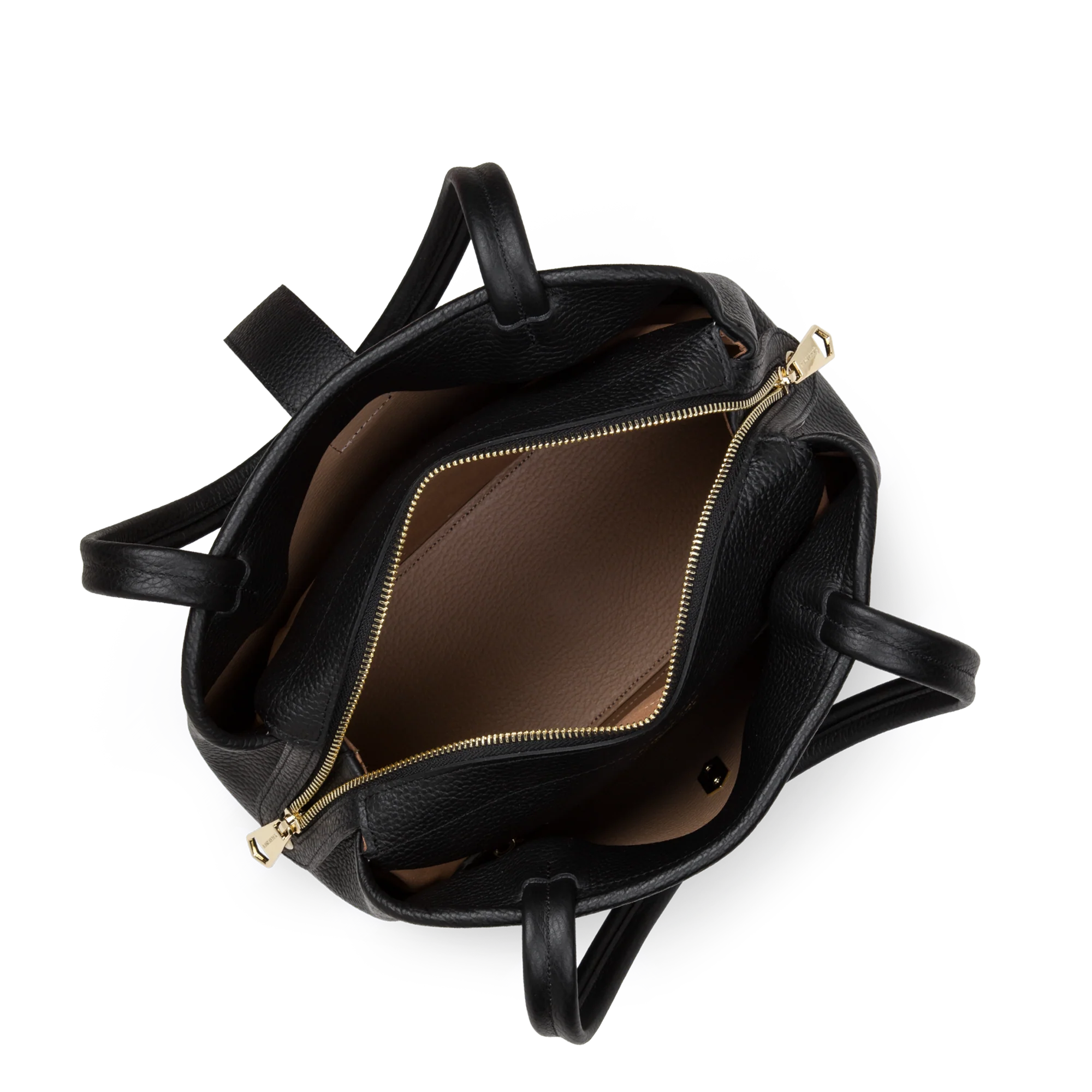 Sac cabas épaule - Top Double - Image 21