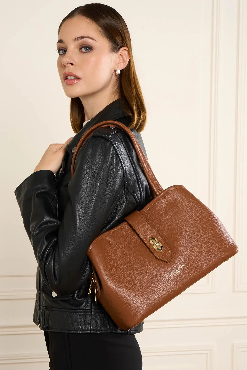 Sac cabas épaule - Top Double - Image 29