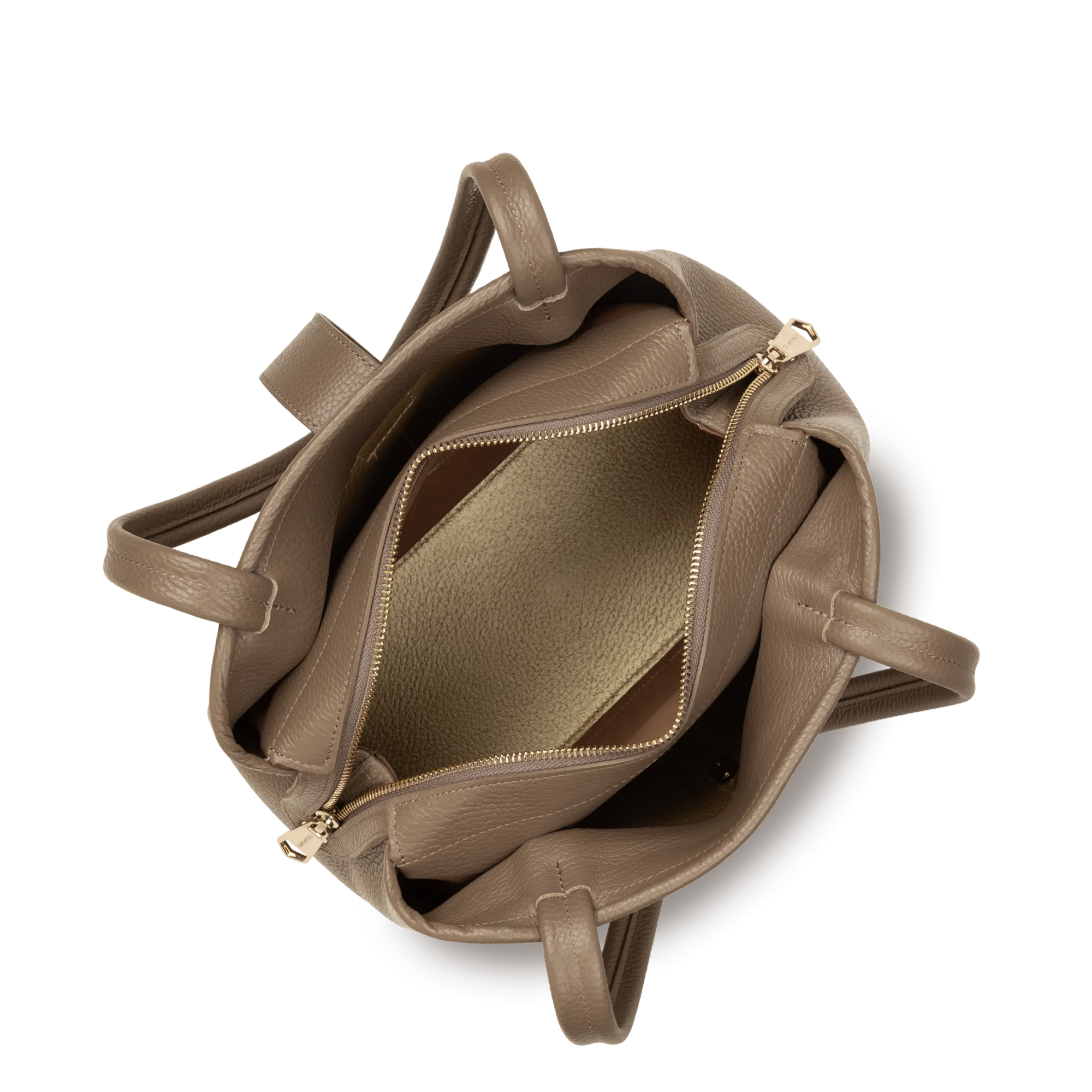Sac cabas épaule - Top Double - Image 37