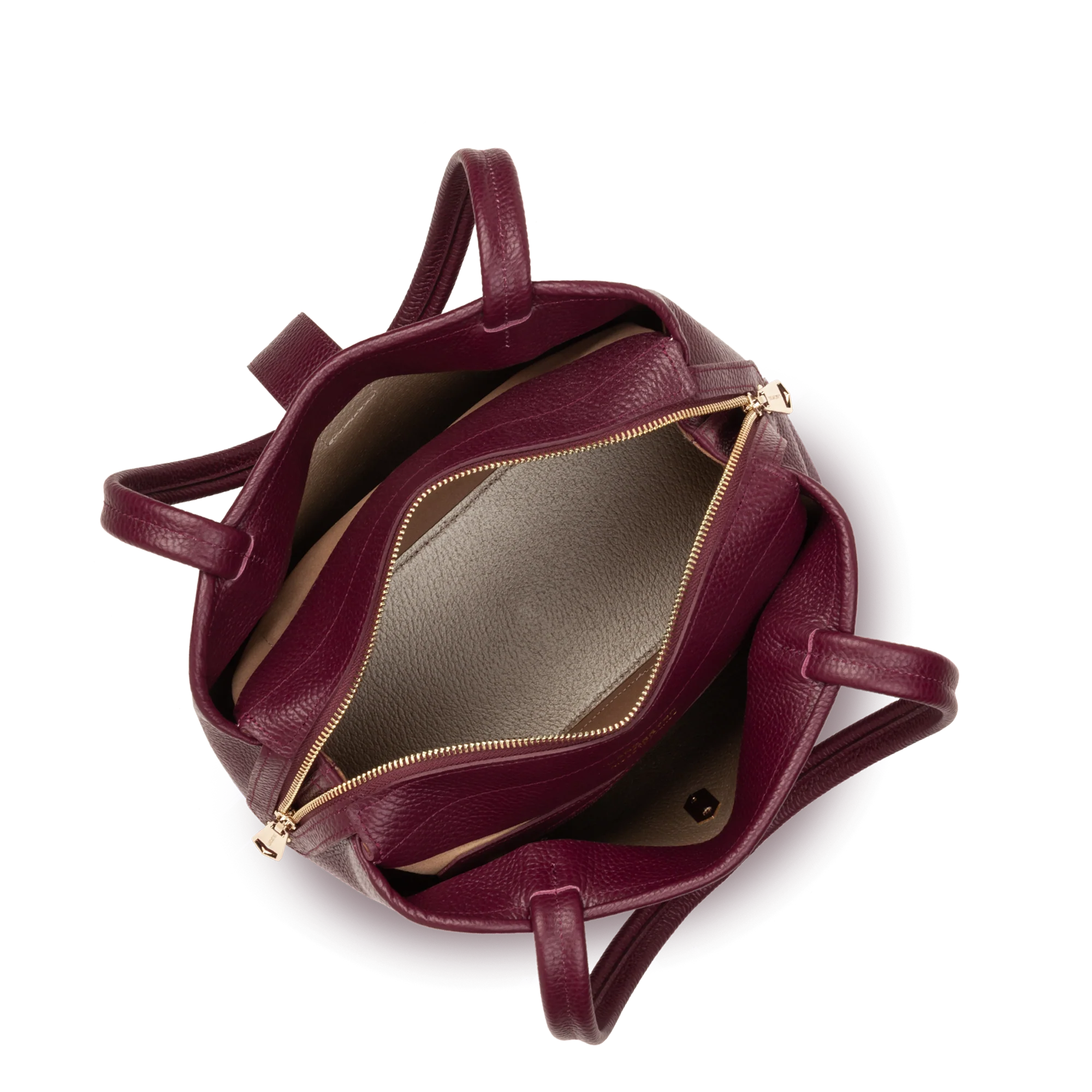 Sac cabas épaule - Top Double - Image 41