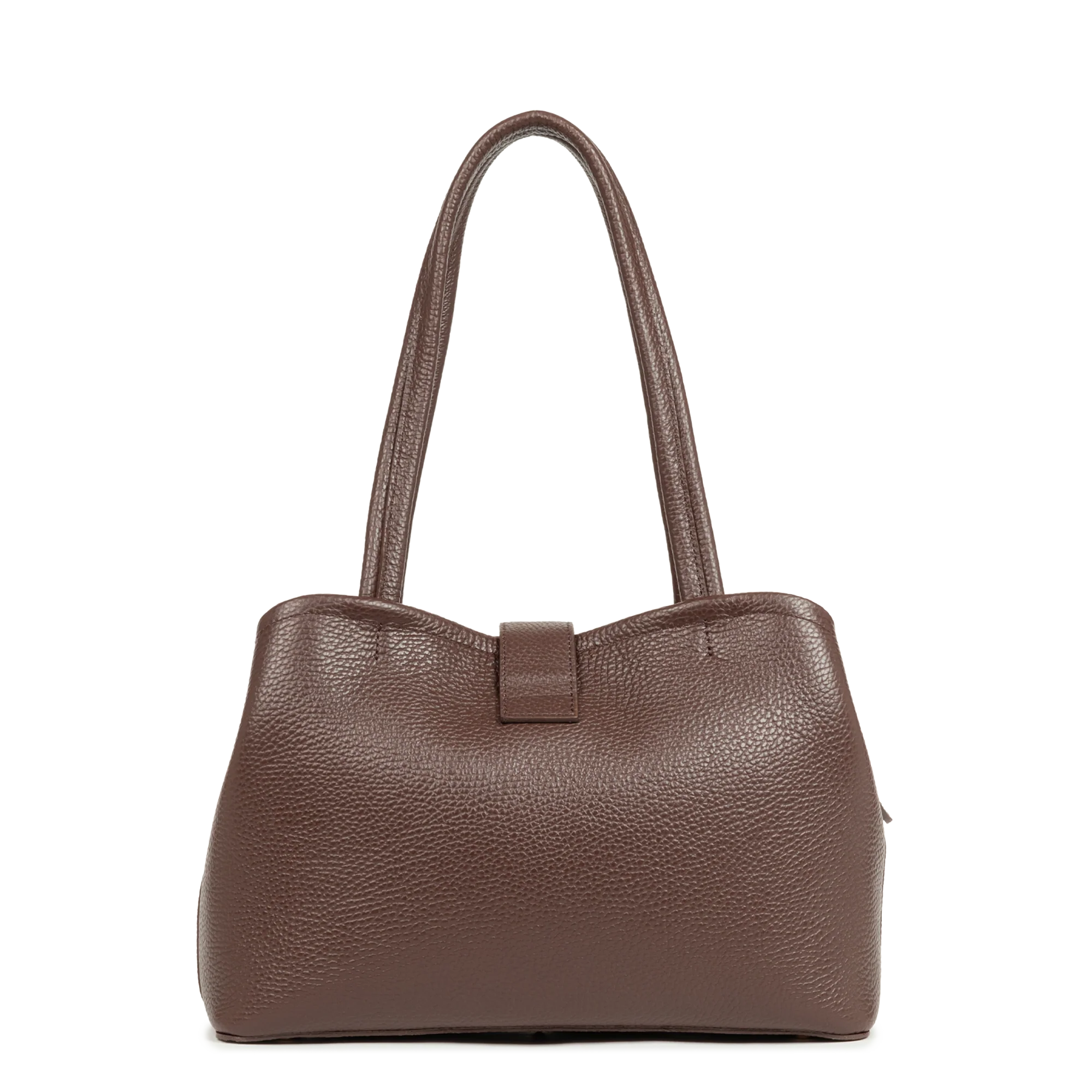 Sac cabas épaule - Top Double - Image 8