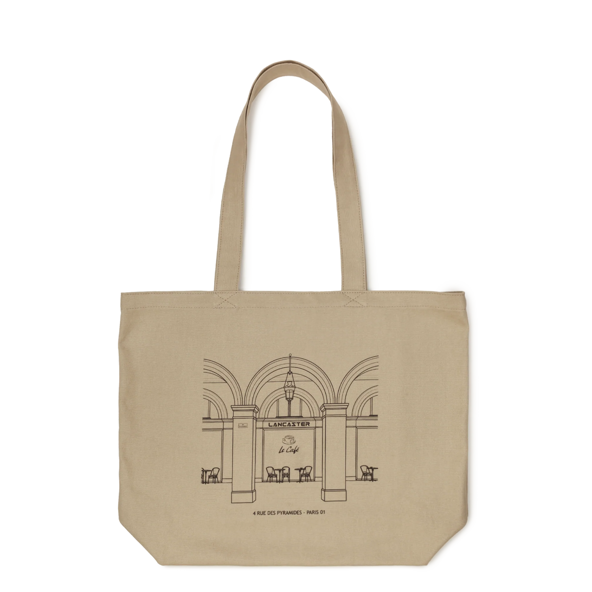 Tote bag