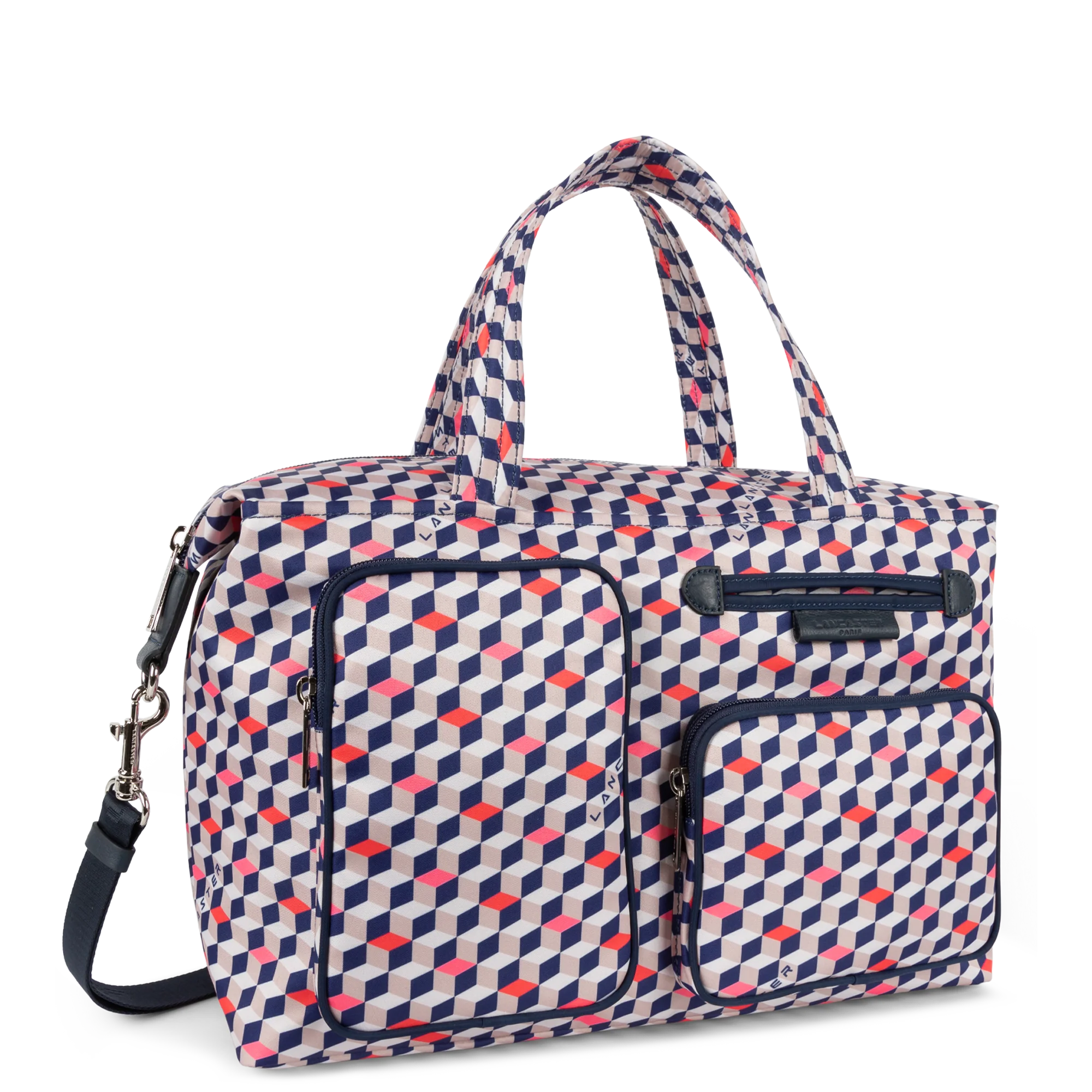 Grand sac cabas main - Basic Sport - Image 10