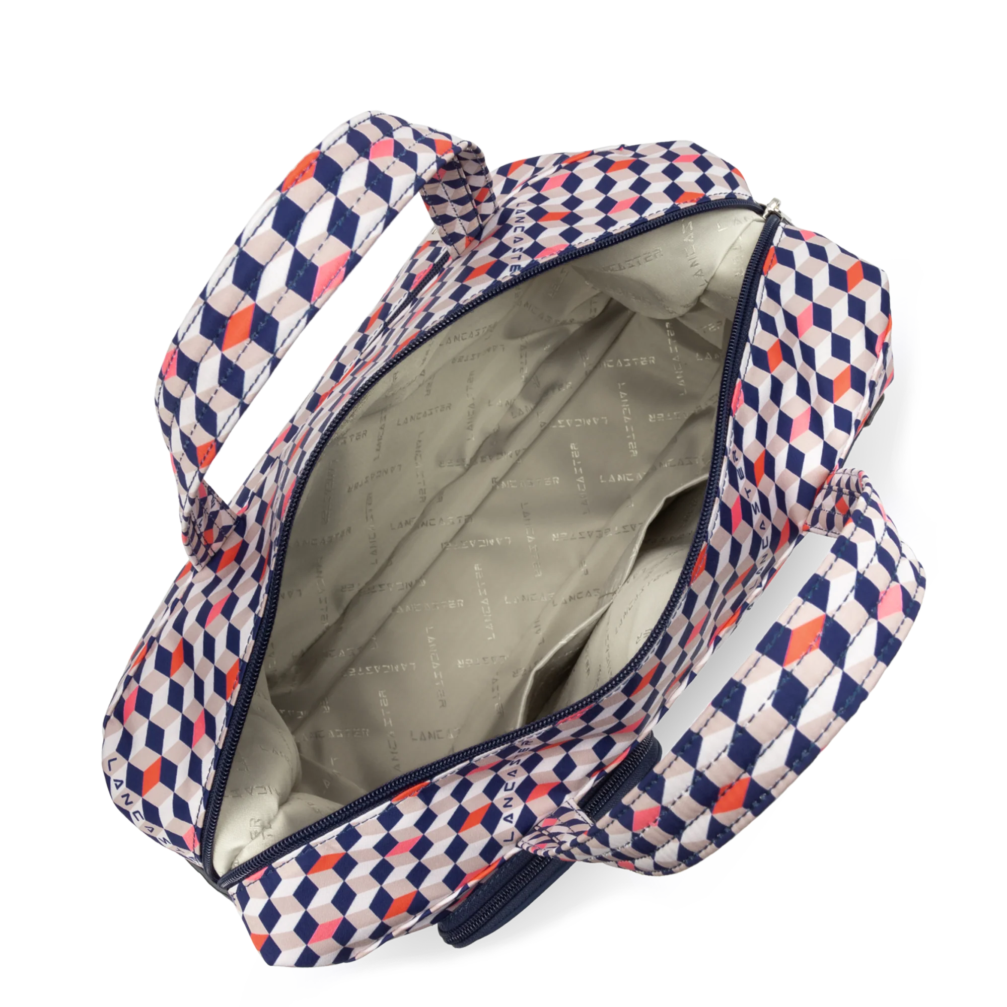 Grand sac cabas main - Basic Sport - Image 12