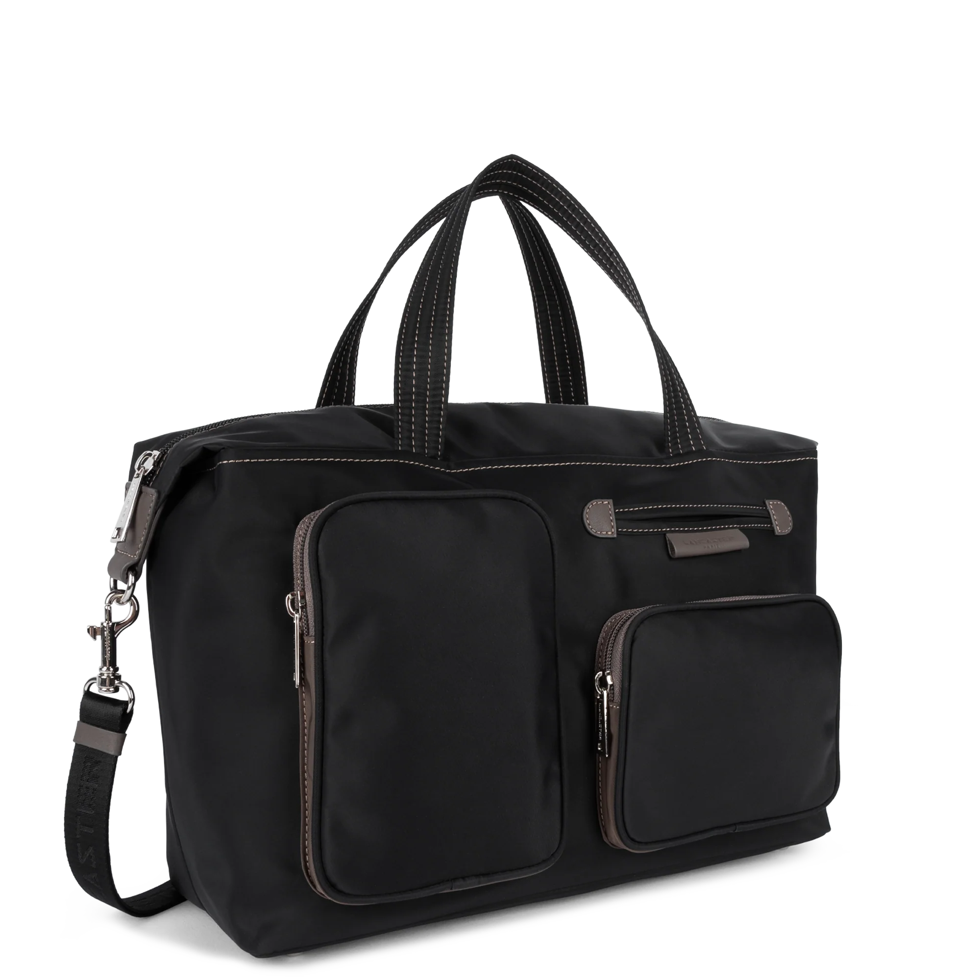 Grand sac cabas main - Basic Sport - Image 14