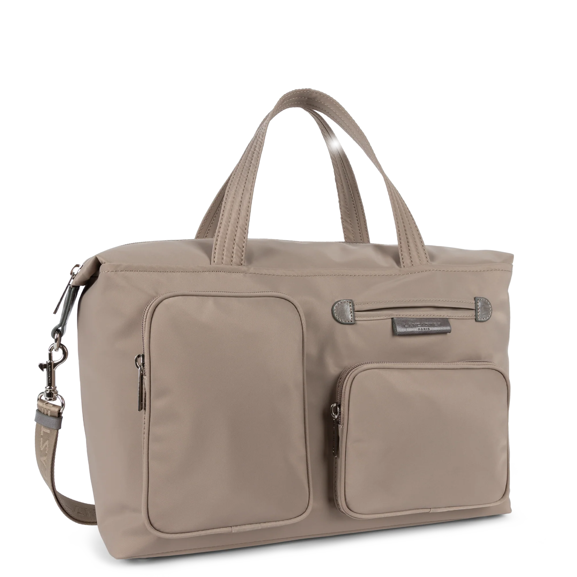 Grand sac cabas main - Basic Sport - Image 2