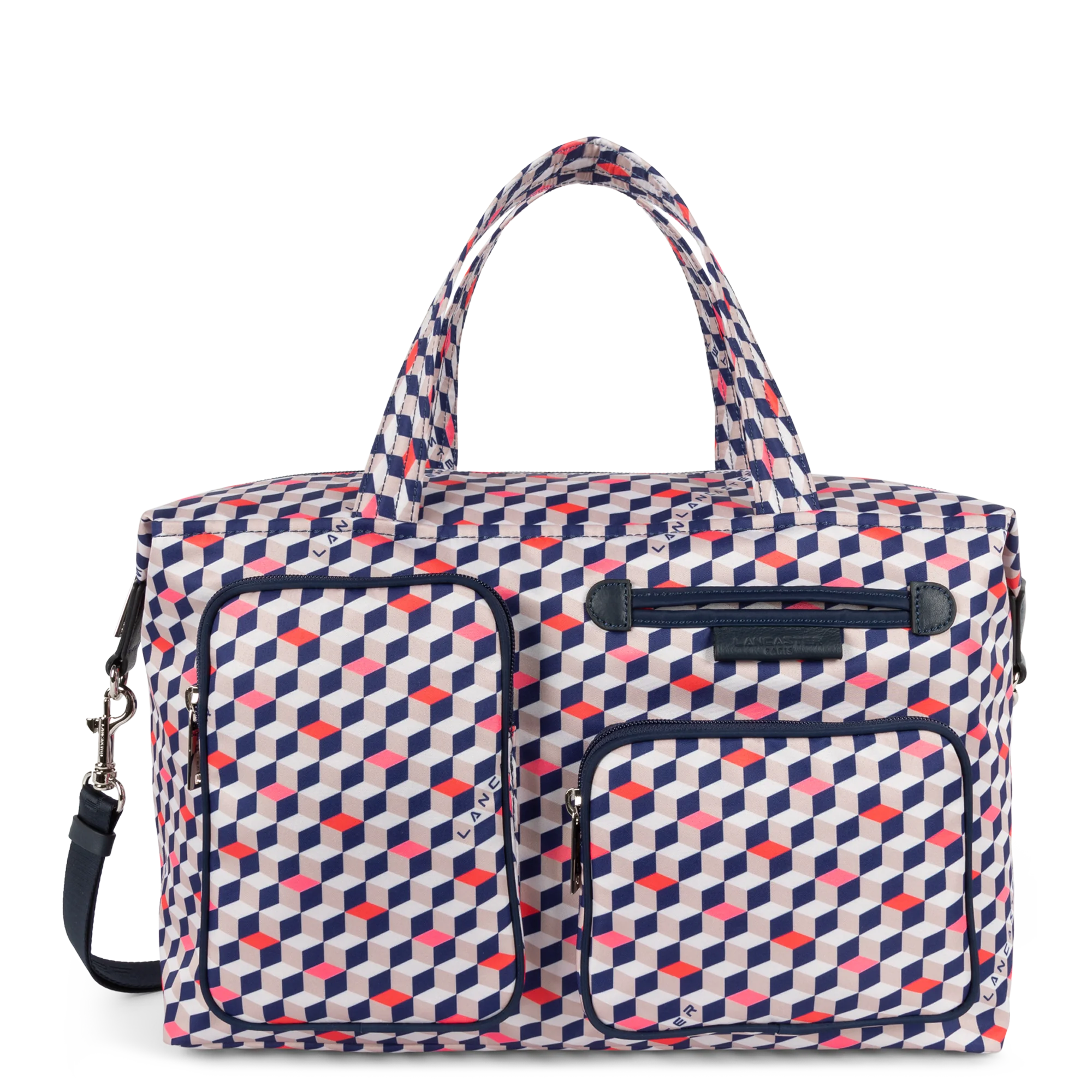 Grand sac cabas main - Basic Sport - Image 9