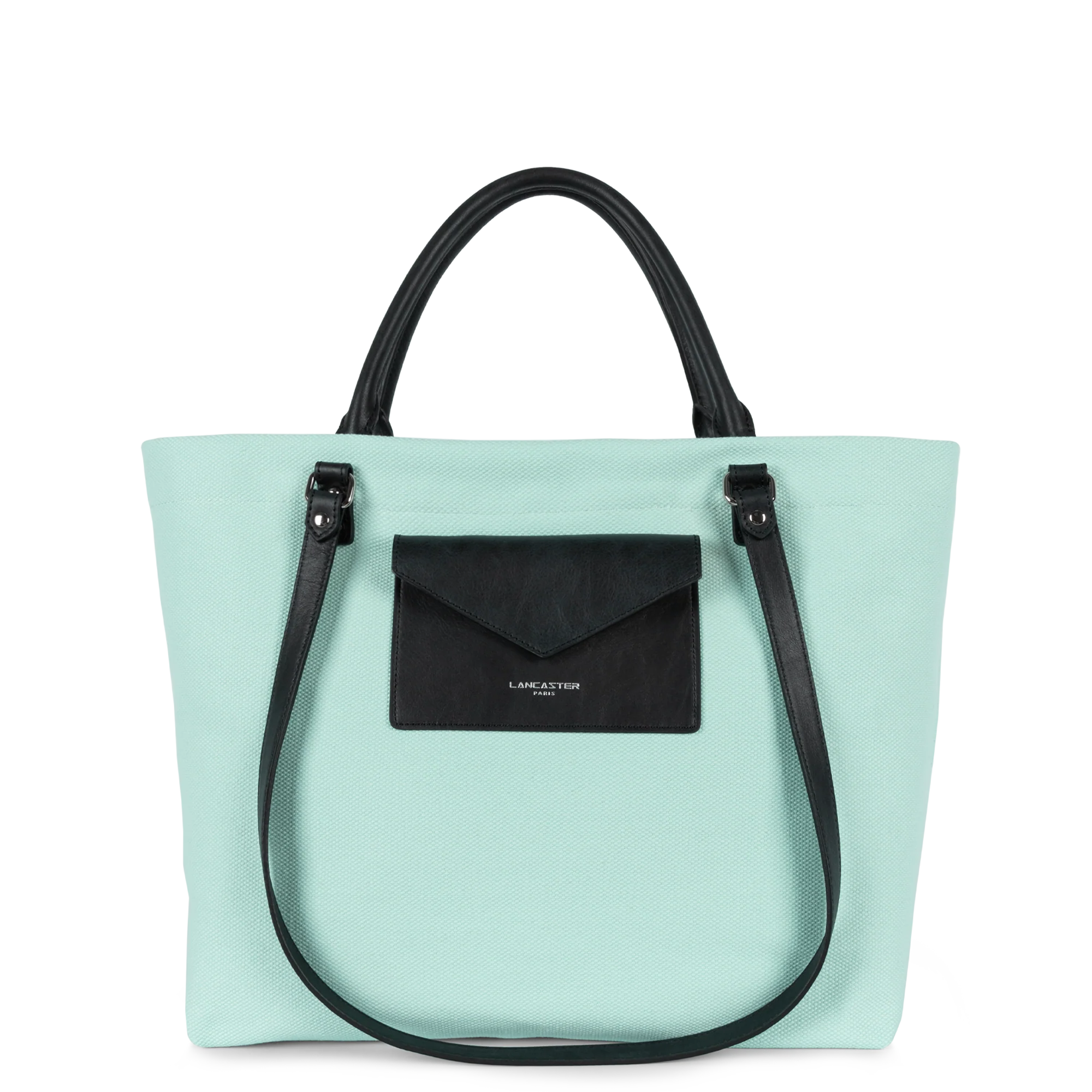 Très grand sac cabas épaule - Canvas Conscious