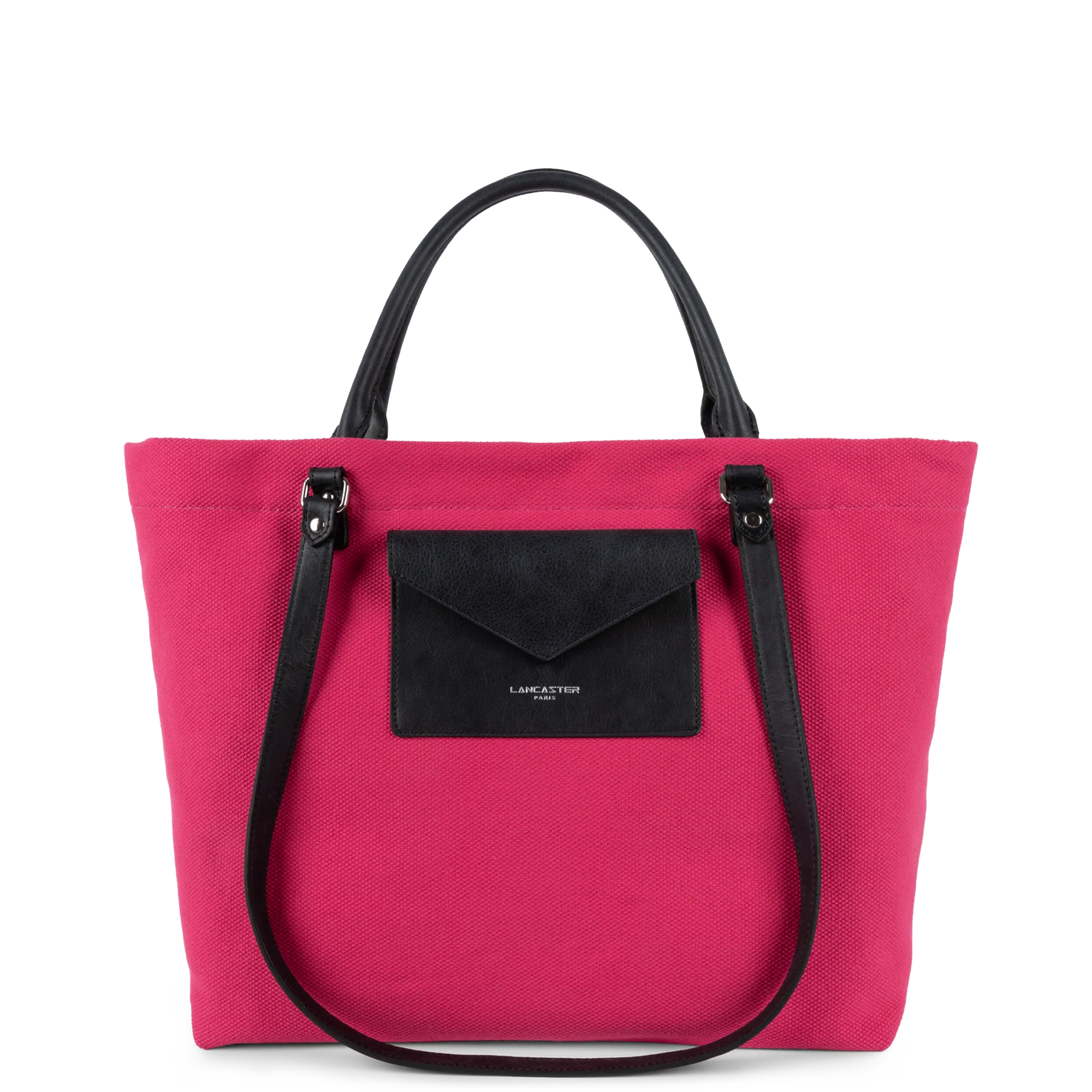 Très grand sac cabas épaule - Canvas Conscious - Image 11