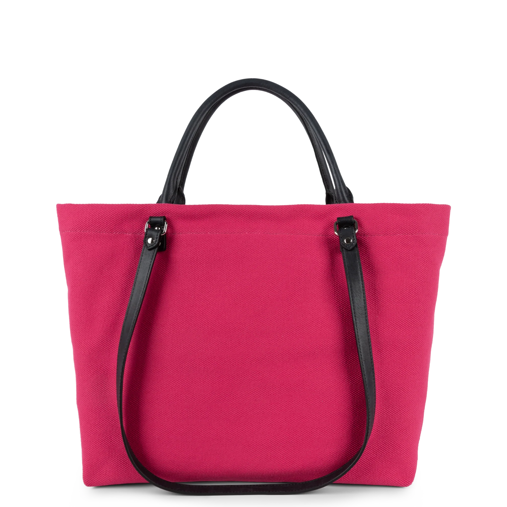 Très grand sac cabas épaule - Canvas Conscious - Image 13