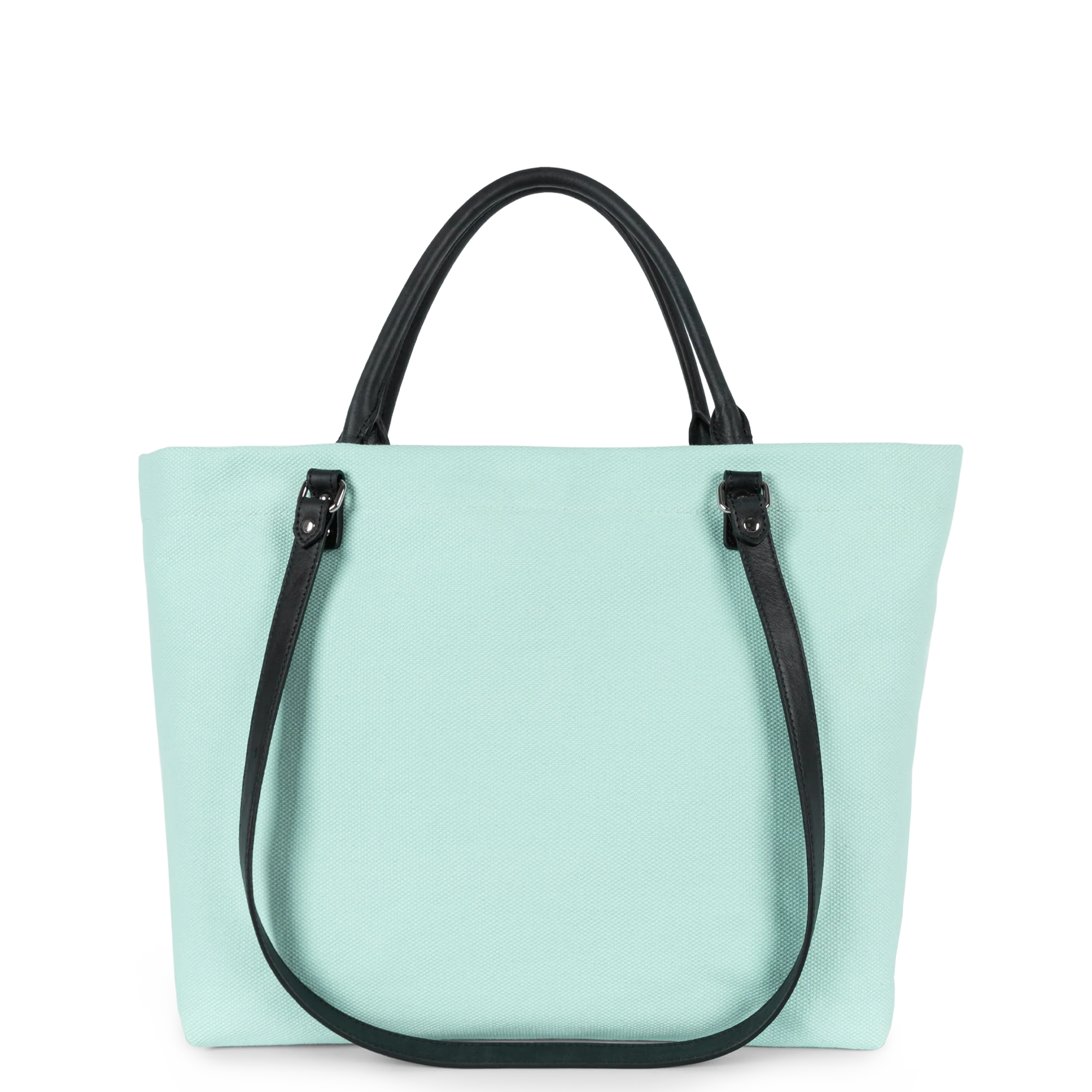 Très grand sac cabas épaule - Canvas Conscious - Image 3