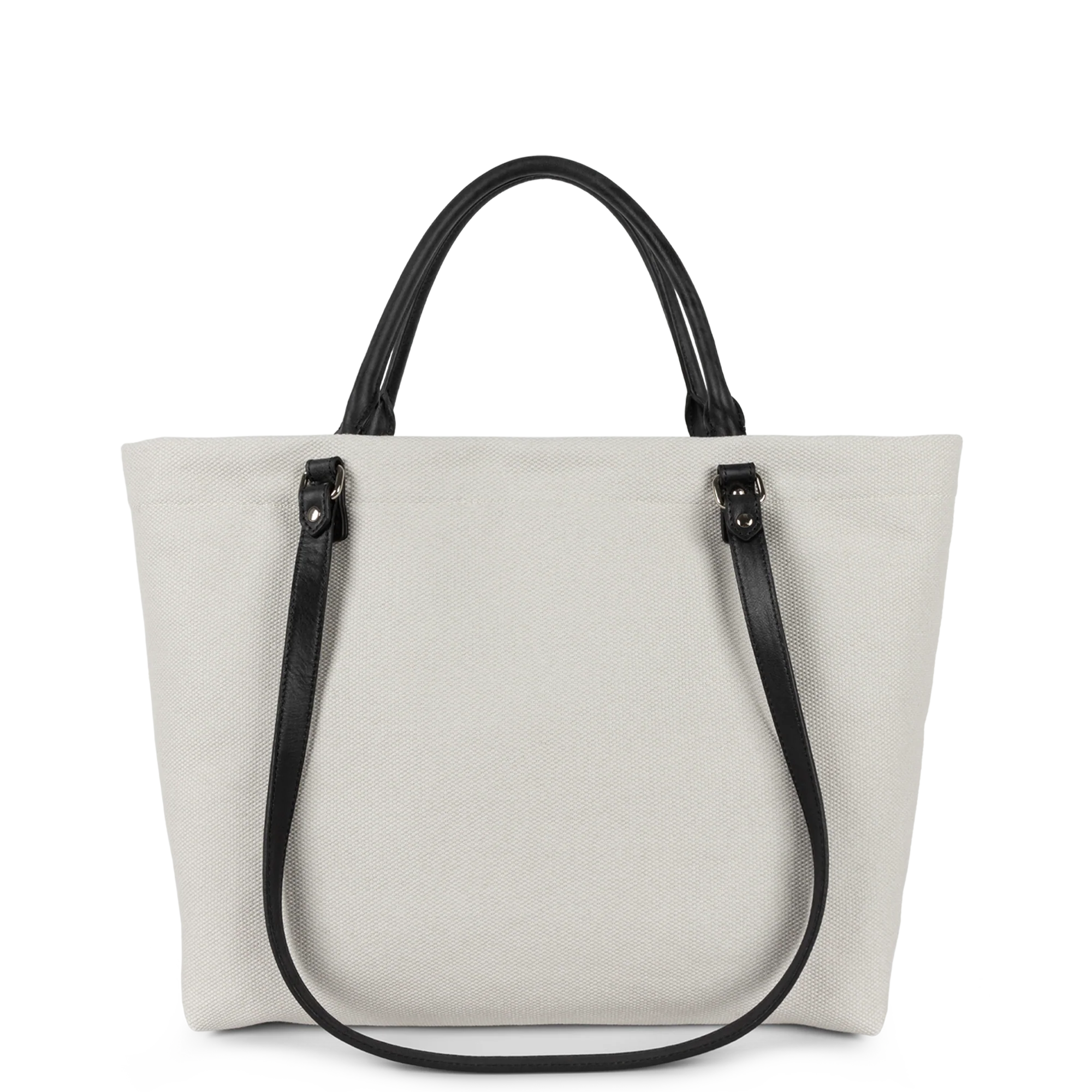 Très grand sac cabas épaule - Canvas Conscious - Image 8