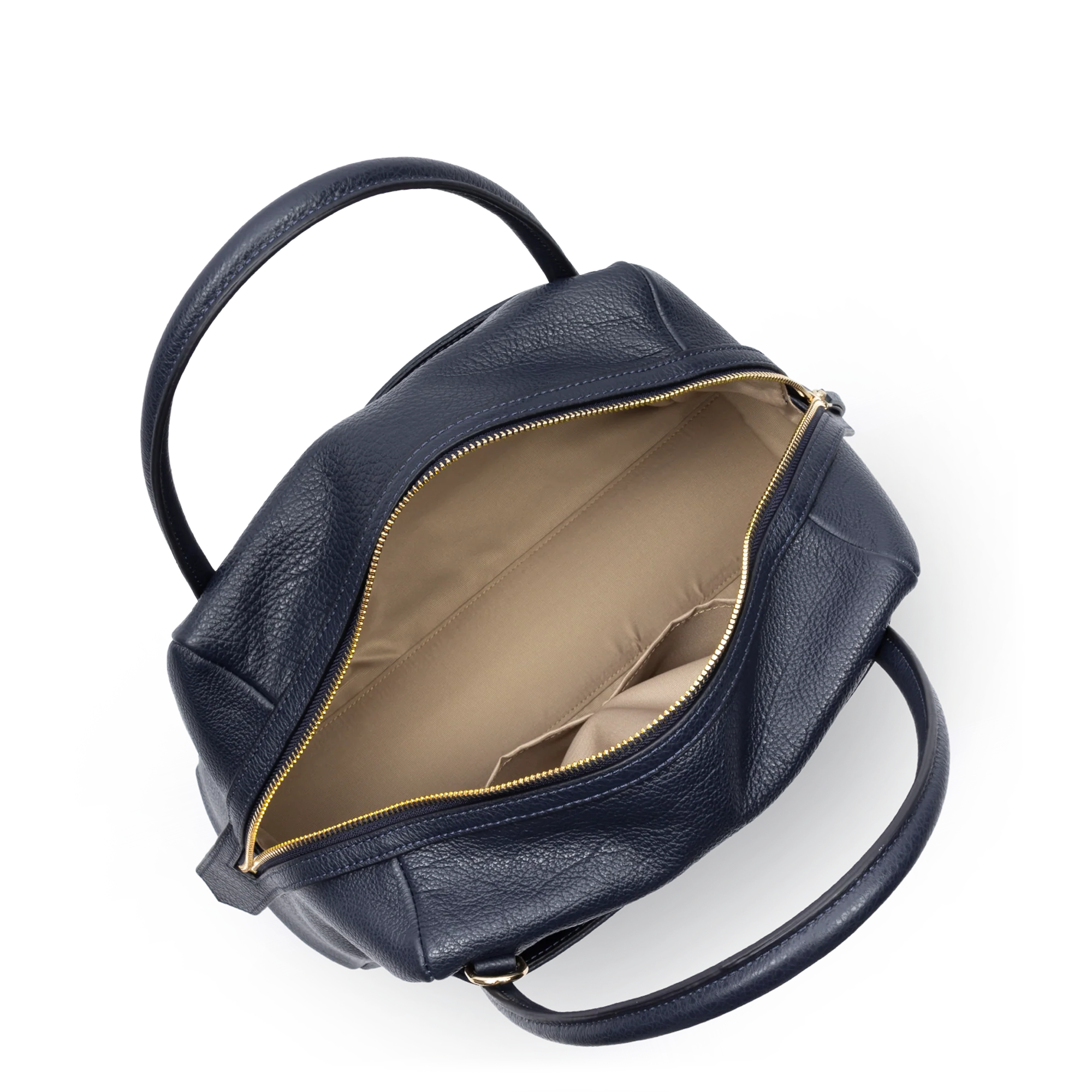 Sac cabas main - Dune - Image 20