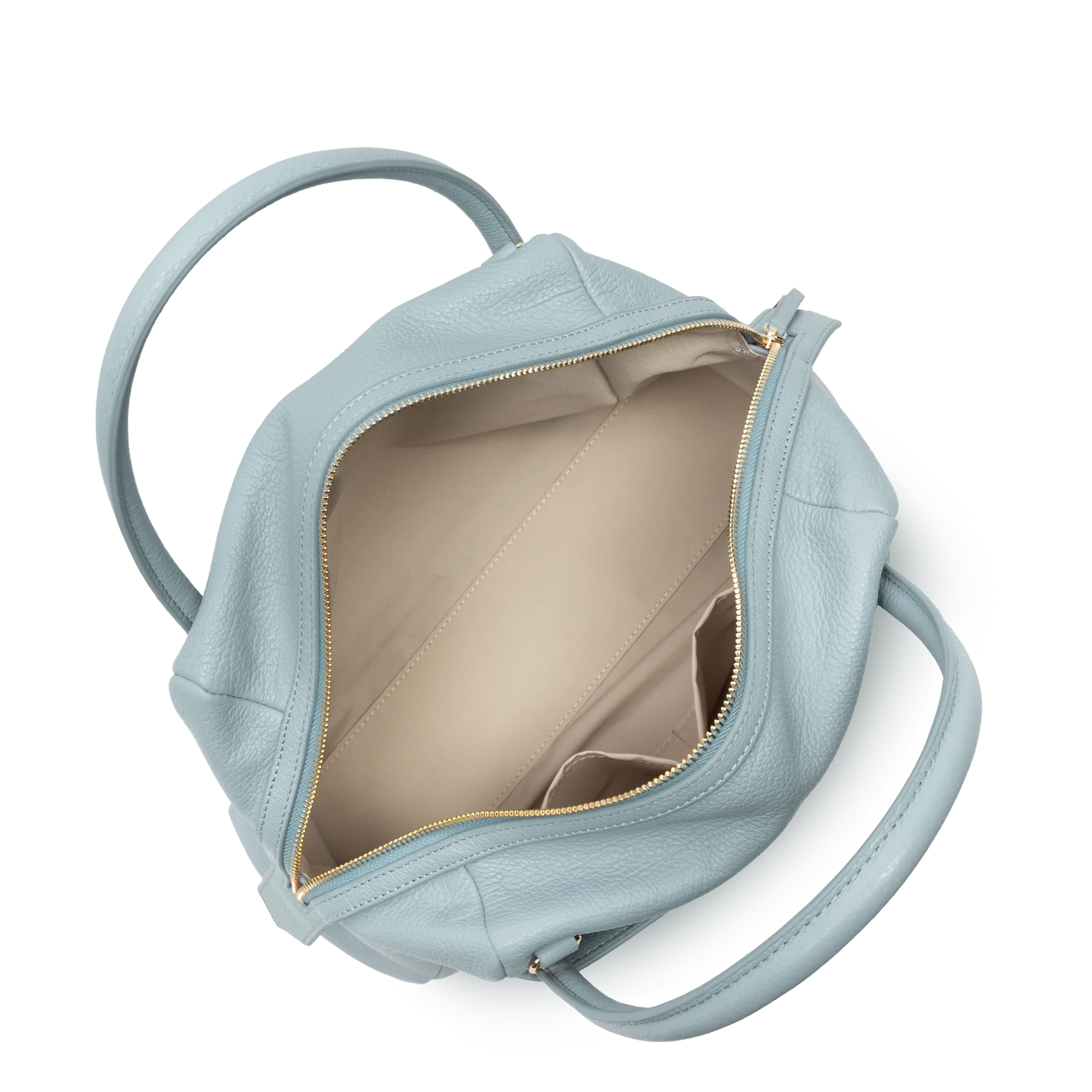 Sac cabas main - Dune - Image 24