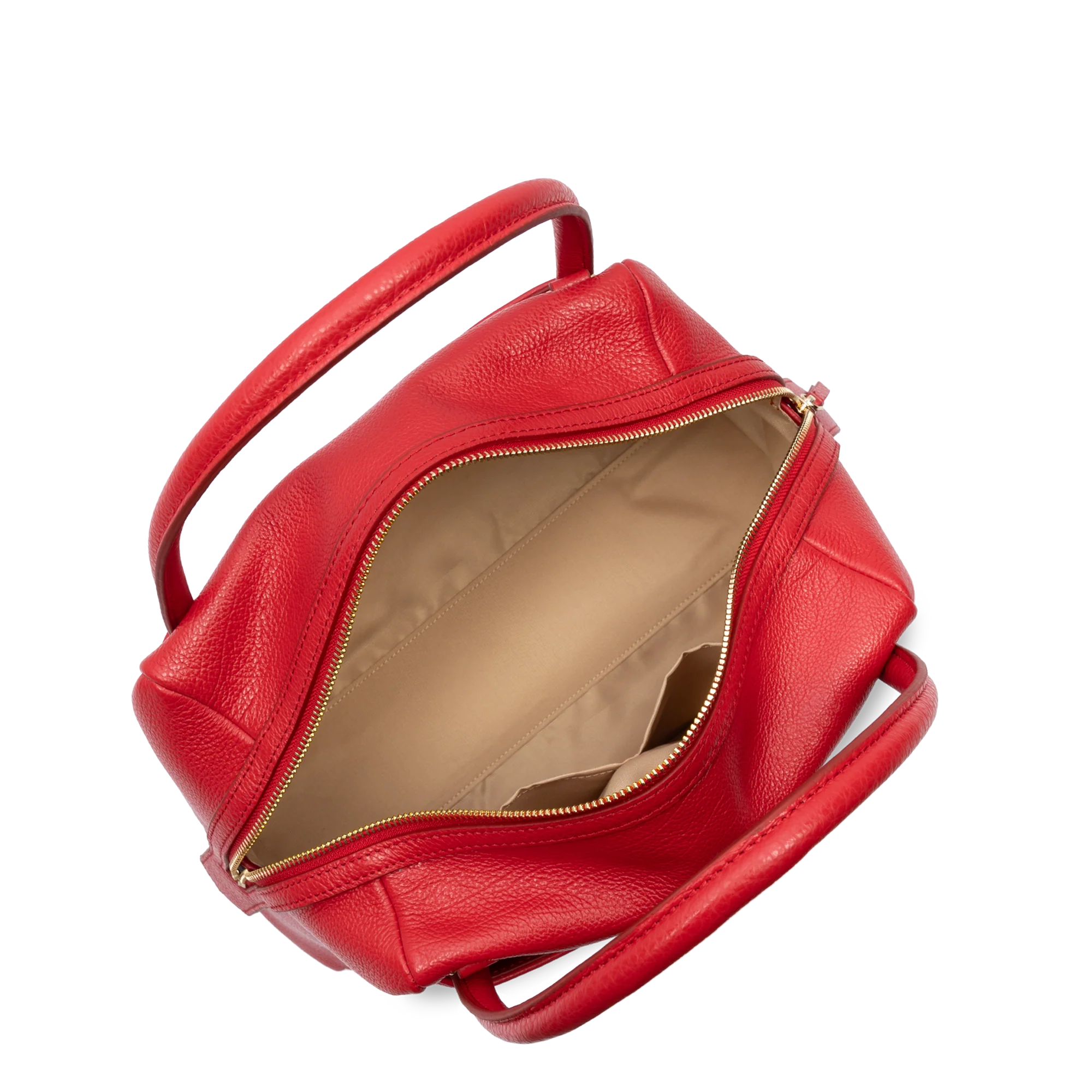 Sac cabas main - Dune - Image 4