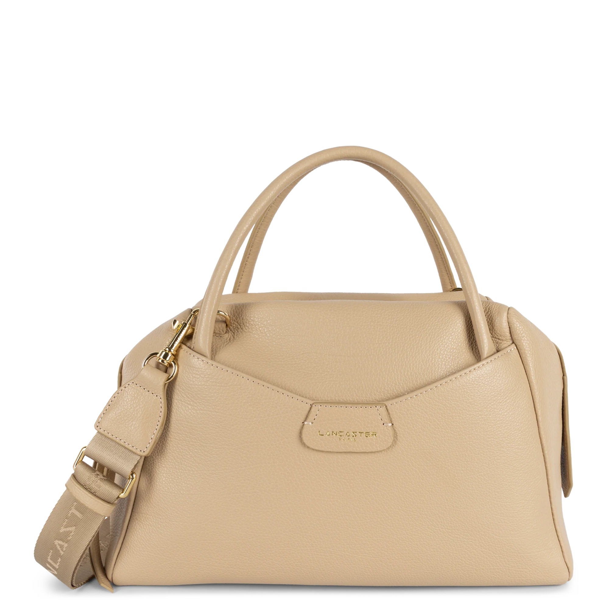 Sac cabas main - Dune - Image 5