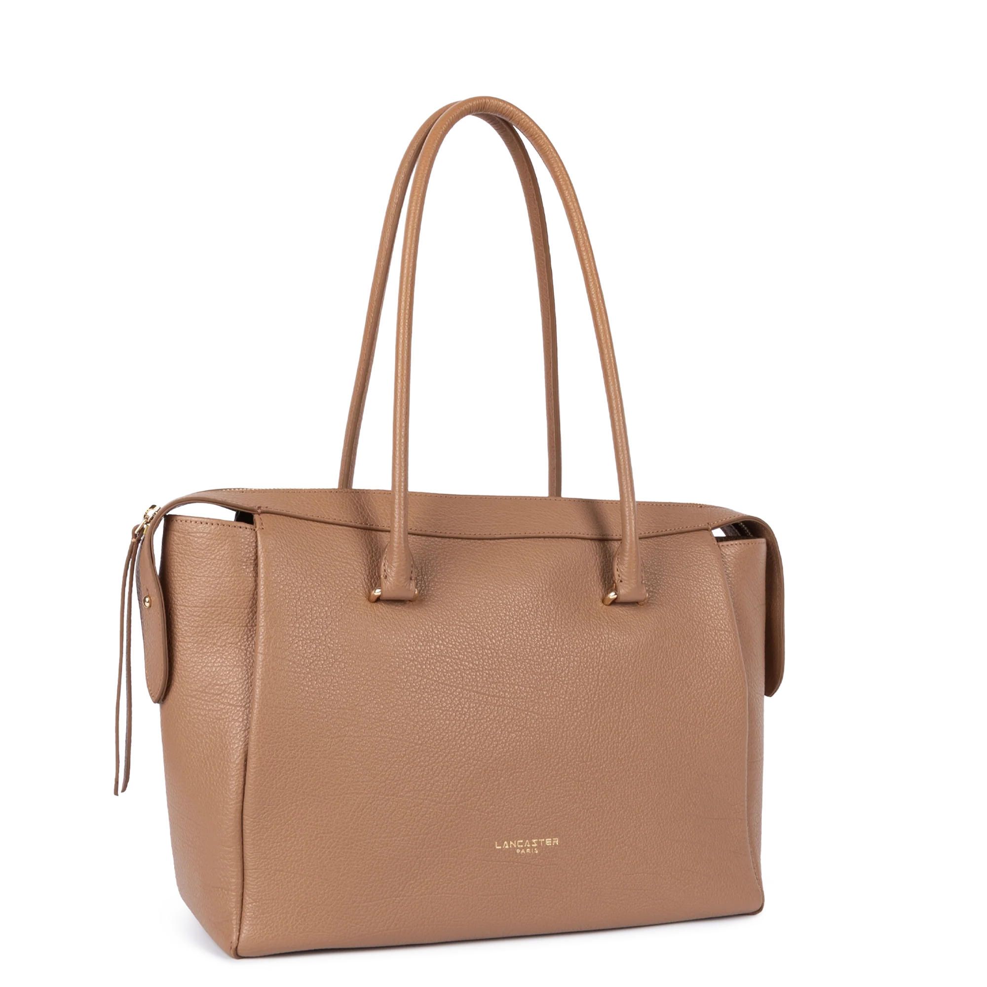 Sac cabas épaule - Dune - Image 12