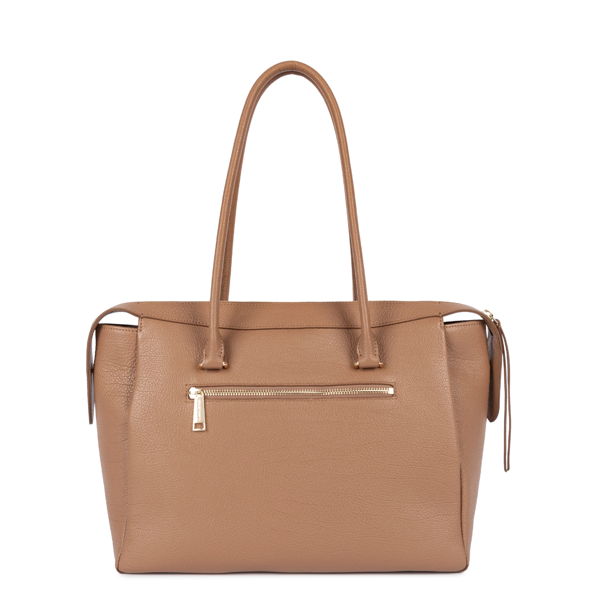 Sac cabas épaule - Dune - Image 13