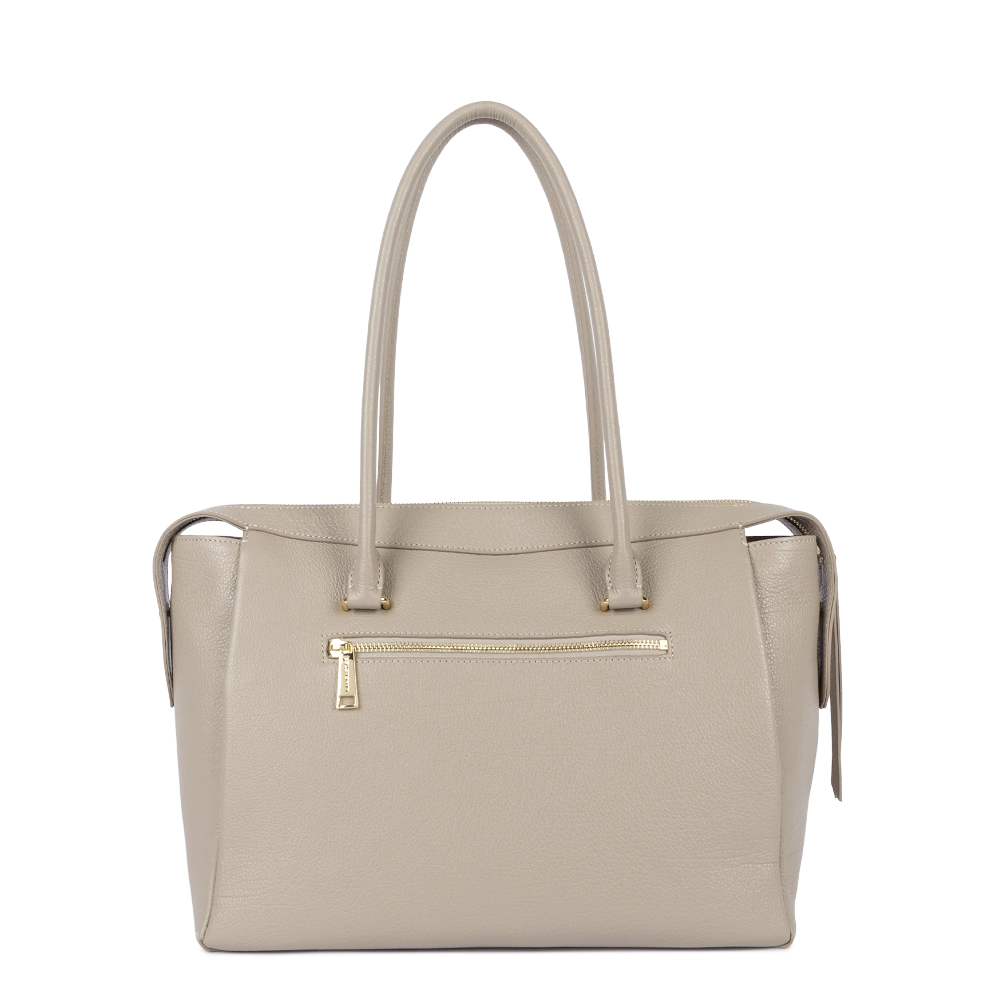 Sac cabas épaule - Dune - Image 17
