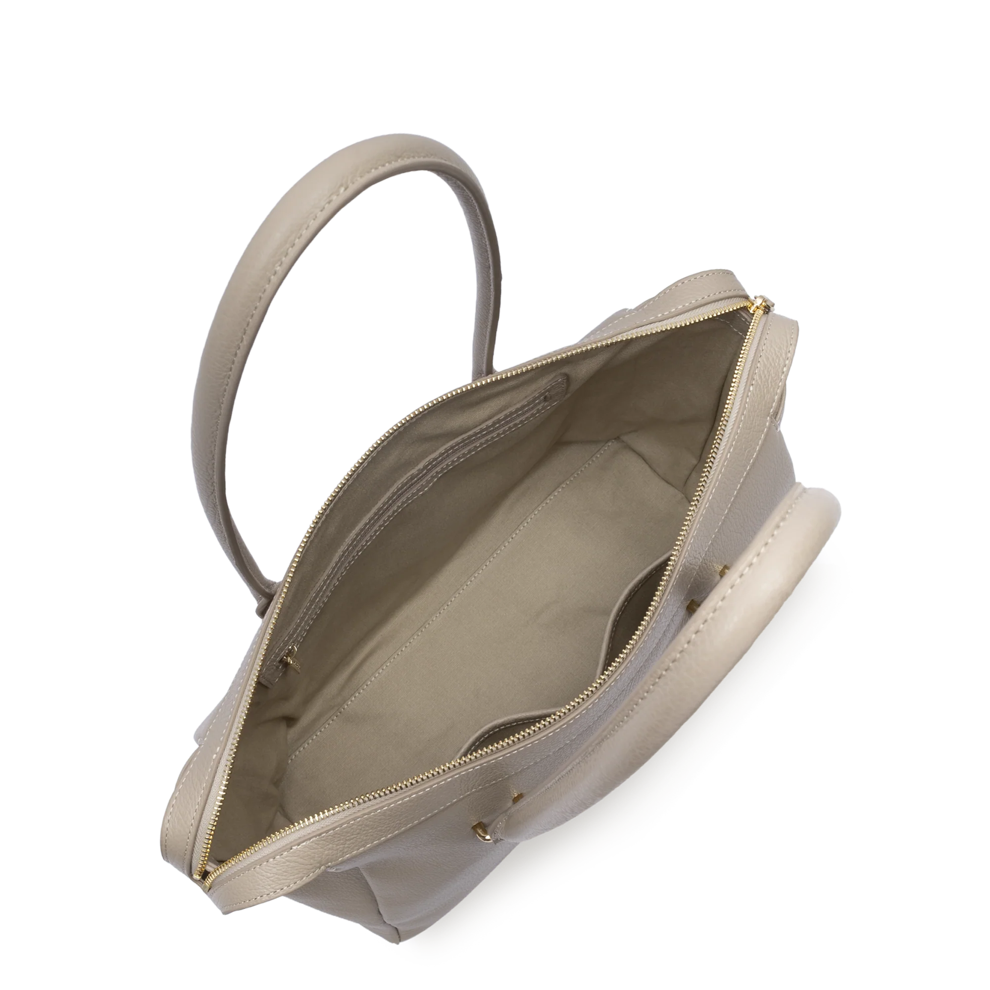 Sac cabas épaule - Dune - Image 18