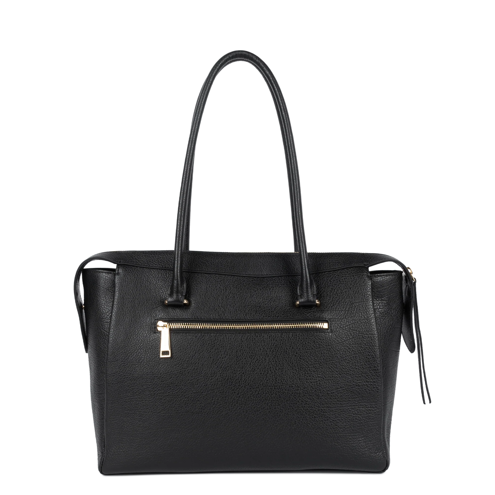 Sac cabas épaule - Dune - Image 3