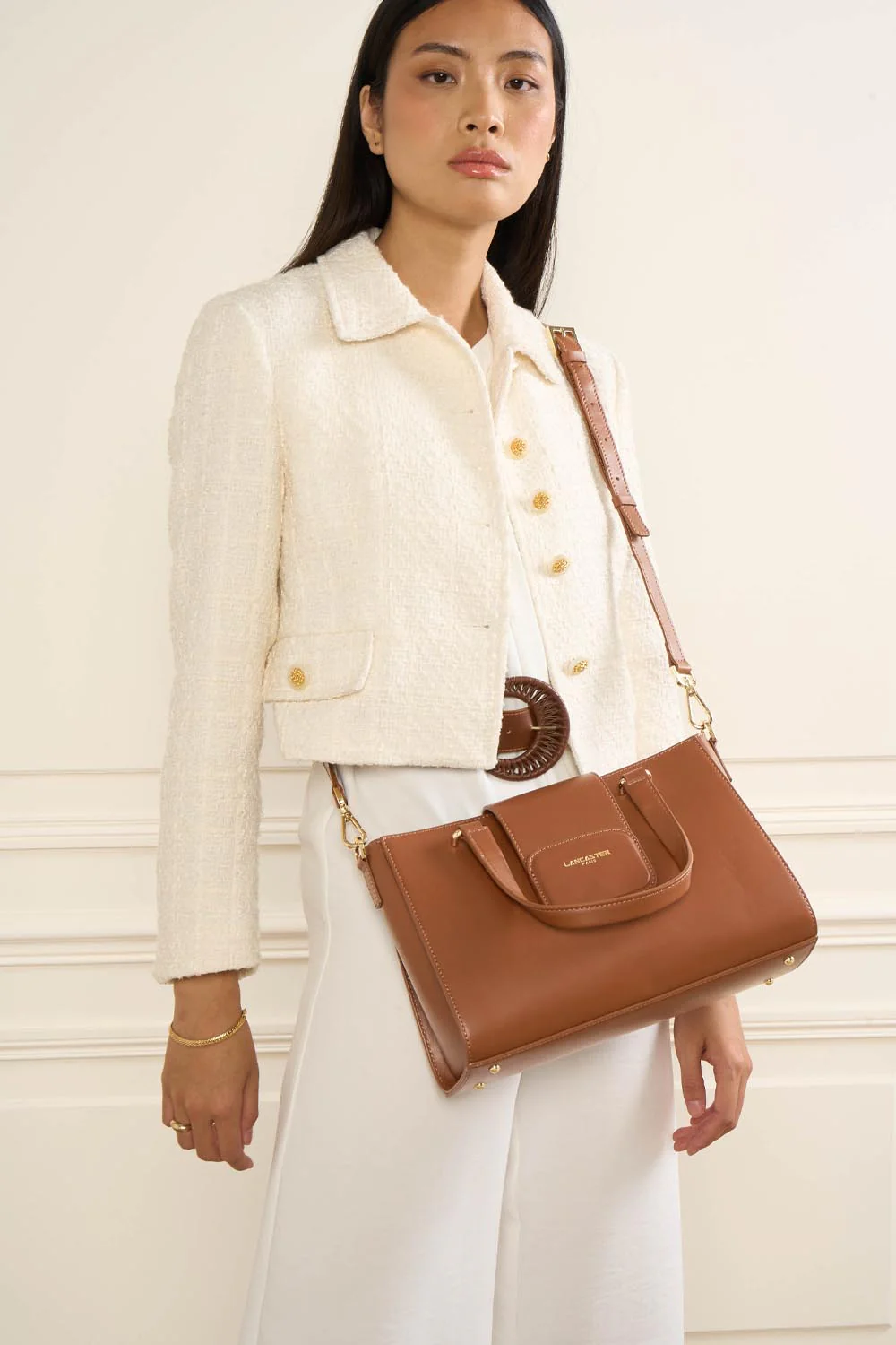 Sac cabas main - Paris PAD - Image 12