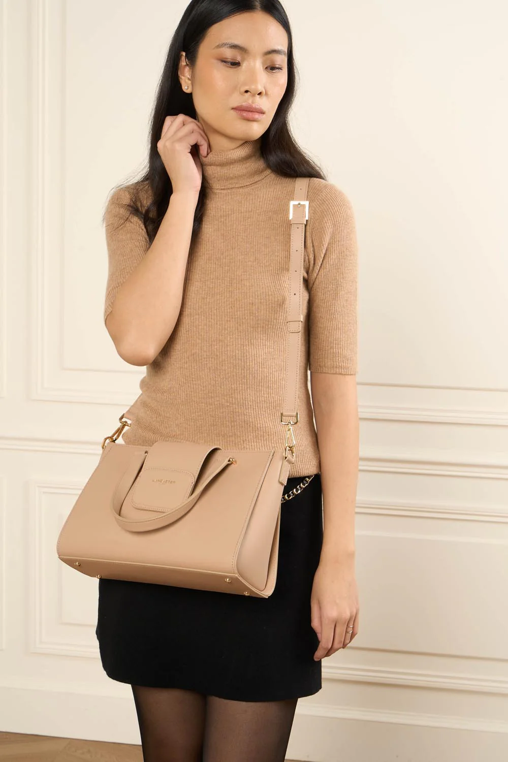 Sac cabas main - Paris PAD - Image 18