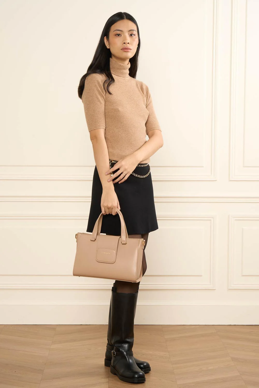 Sac cabas main - Paris PAD - Image 19