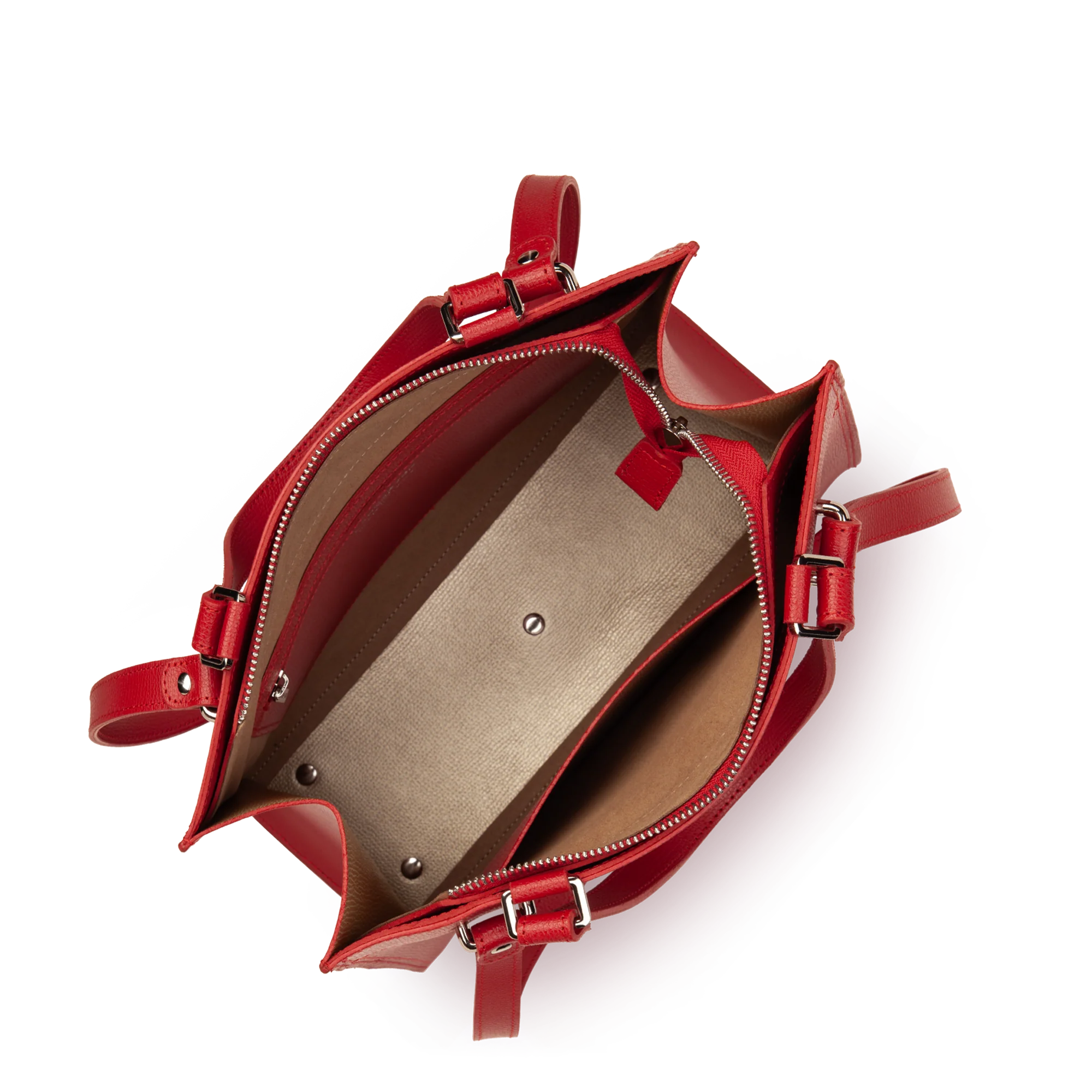 Sac cabas main - Sierra - Image 18