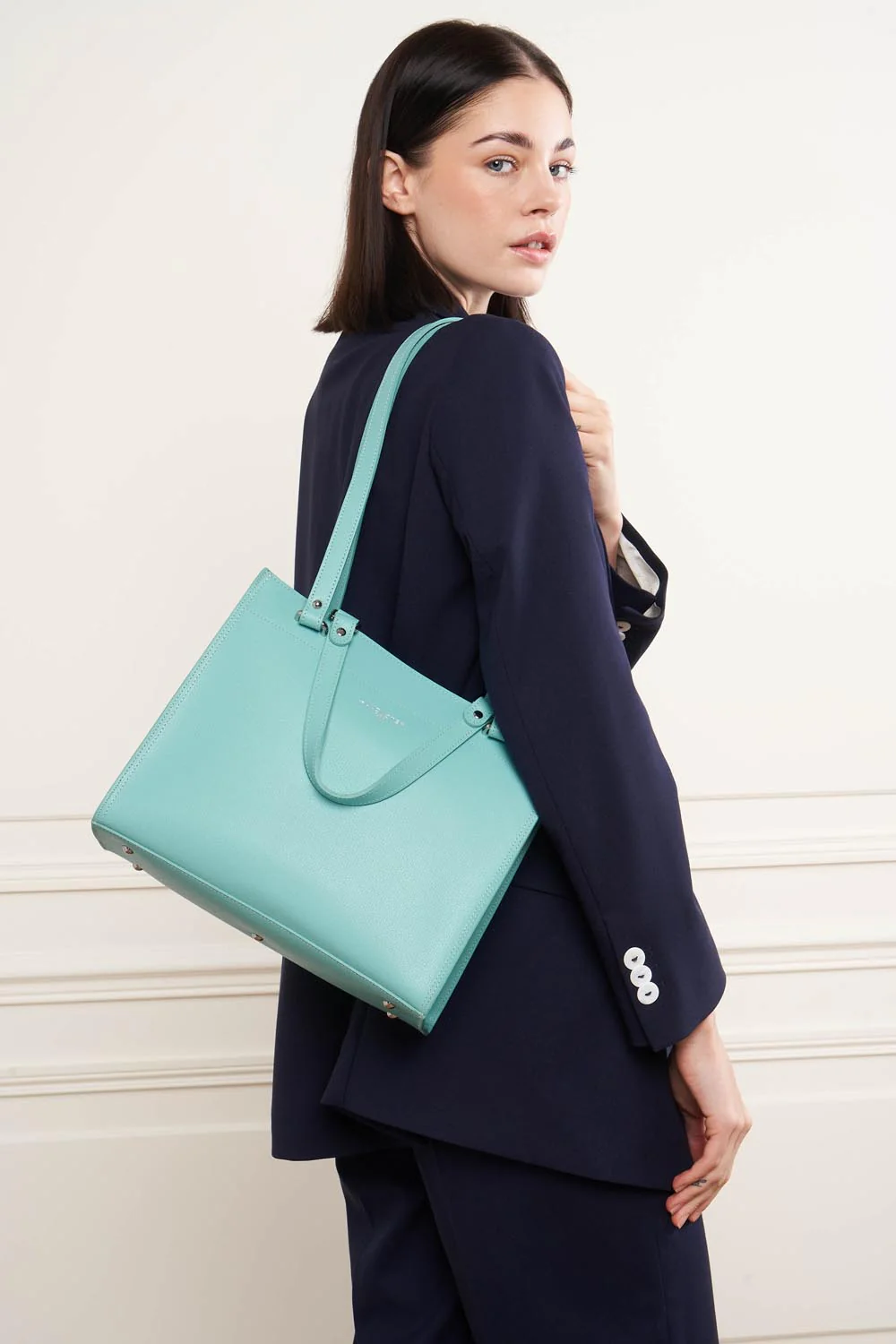 Sac cabas main - Sierra - Image 21