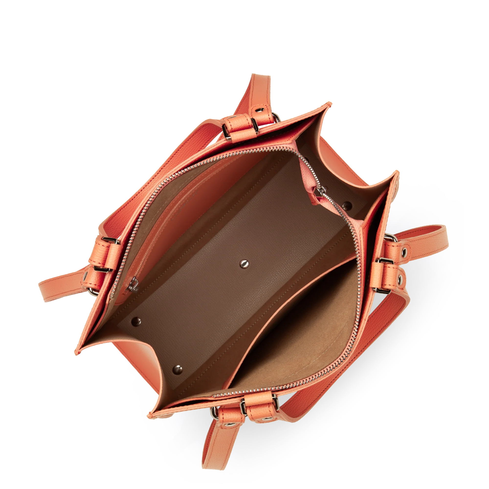 Sac cabas main - Sierra - Image 31