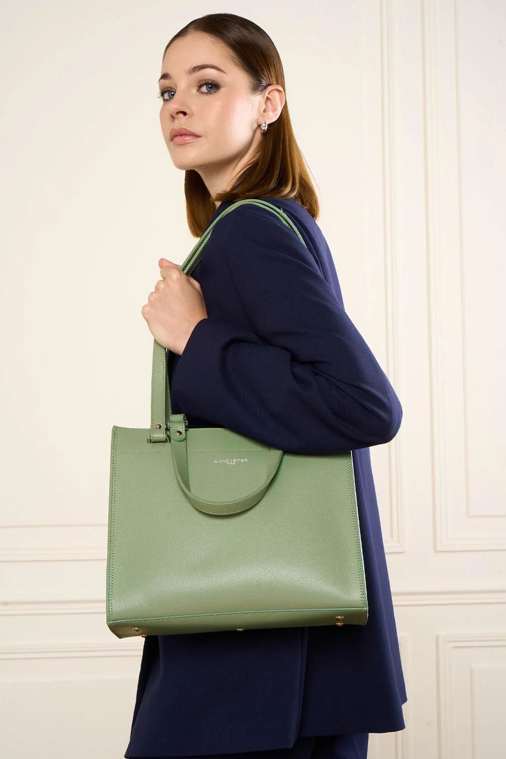 Sac cabas main - Sierra - Image 35
