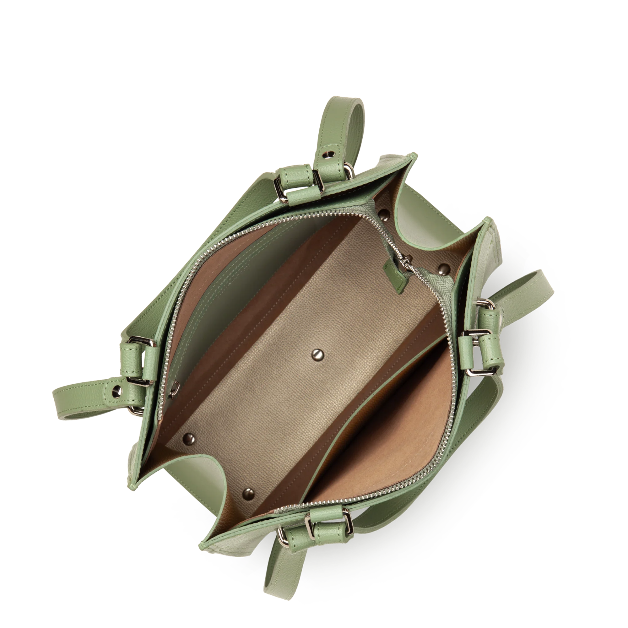 Sac cabas main - Sierra - Image 38