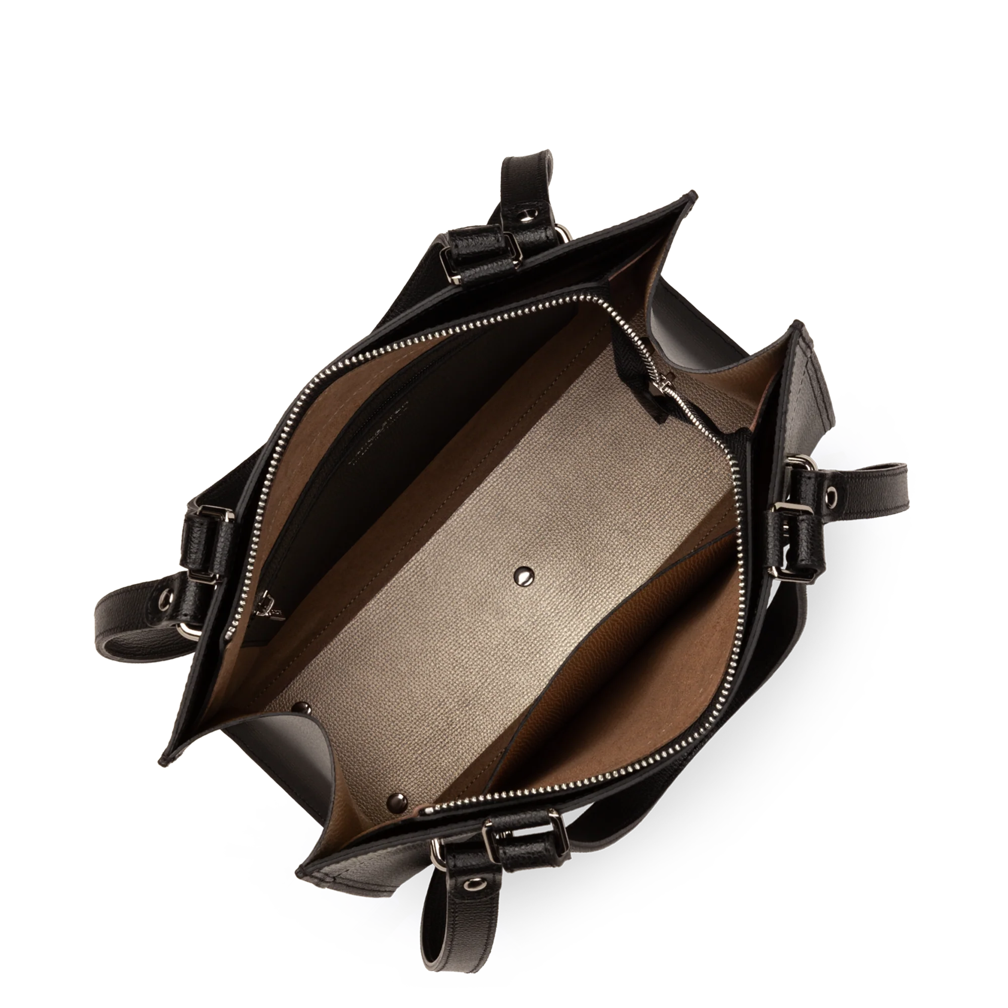 Sac cabas main - Sierra - Image 5
