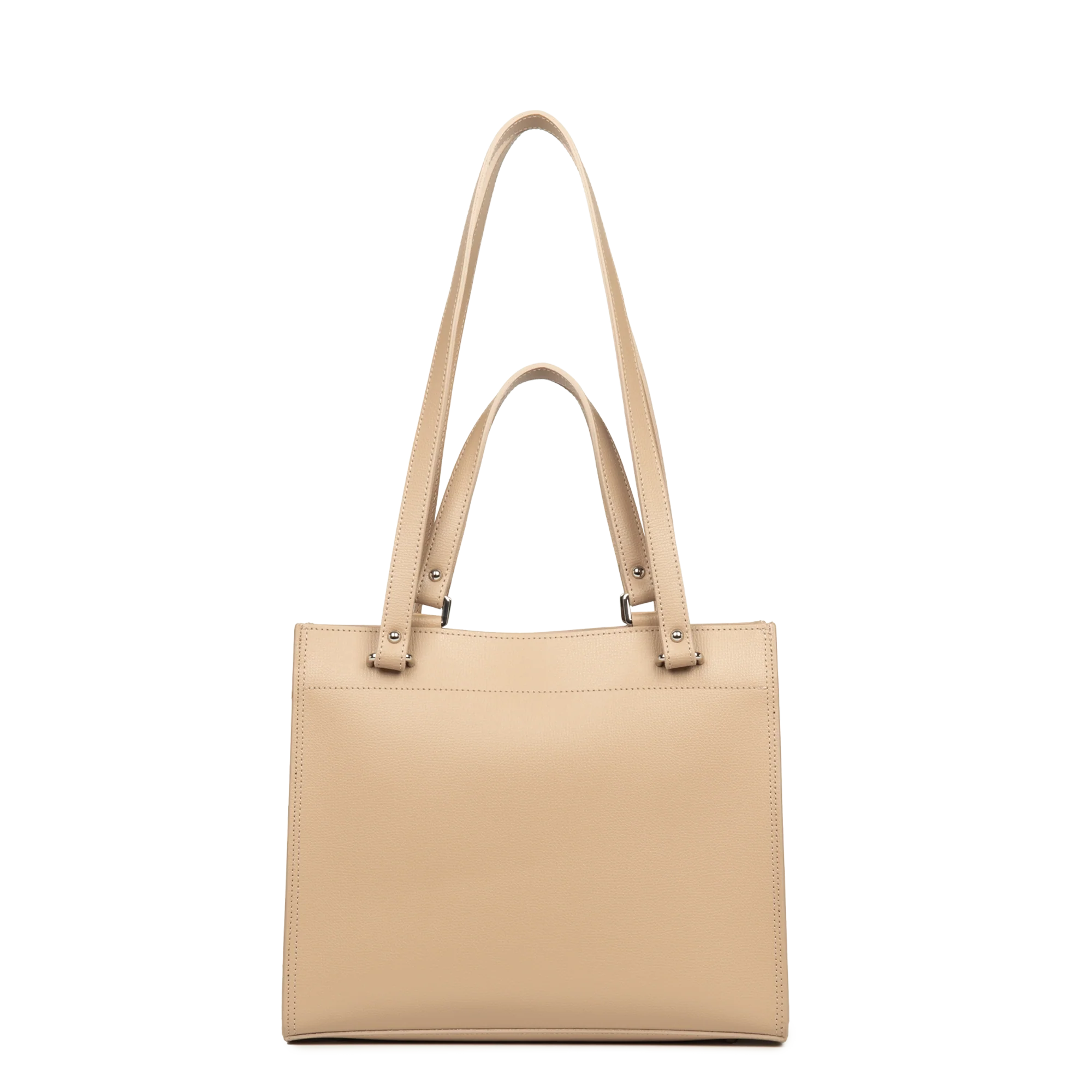 Sac cabas main - Sierra - Image 62